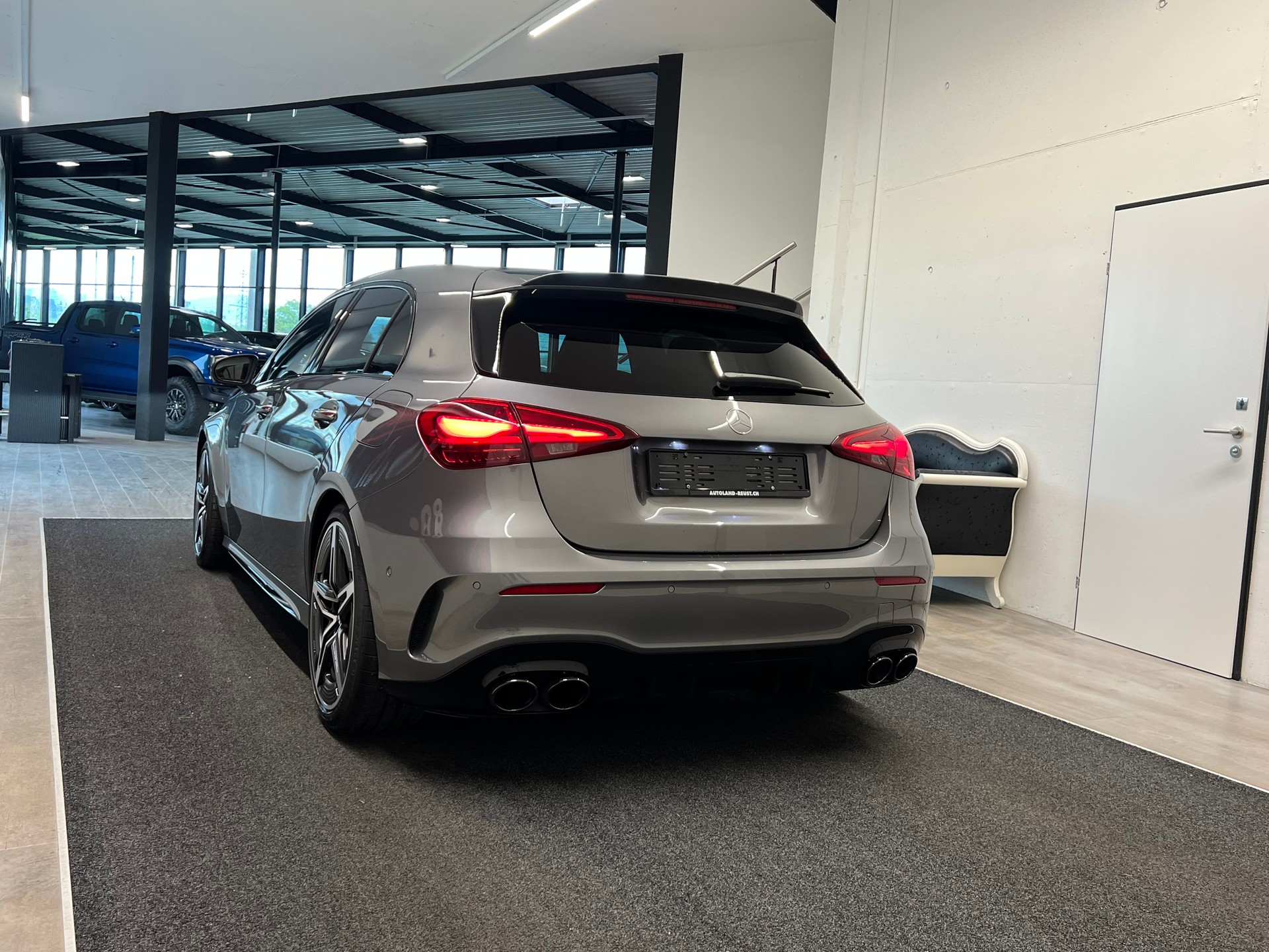 MERCEDES-BENZ A AMG 45 S 4Matic+ 8G-DCT-image-6
