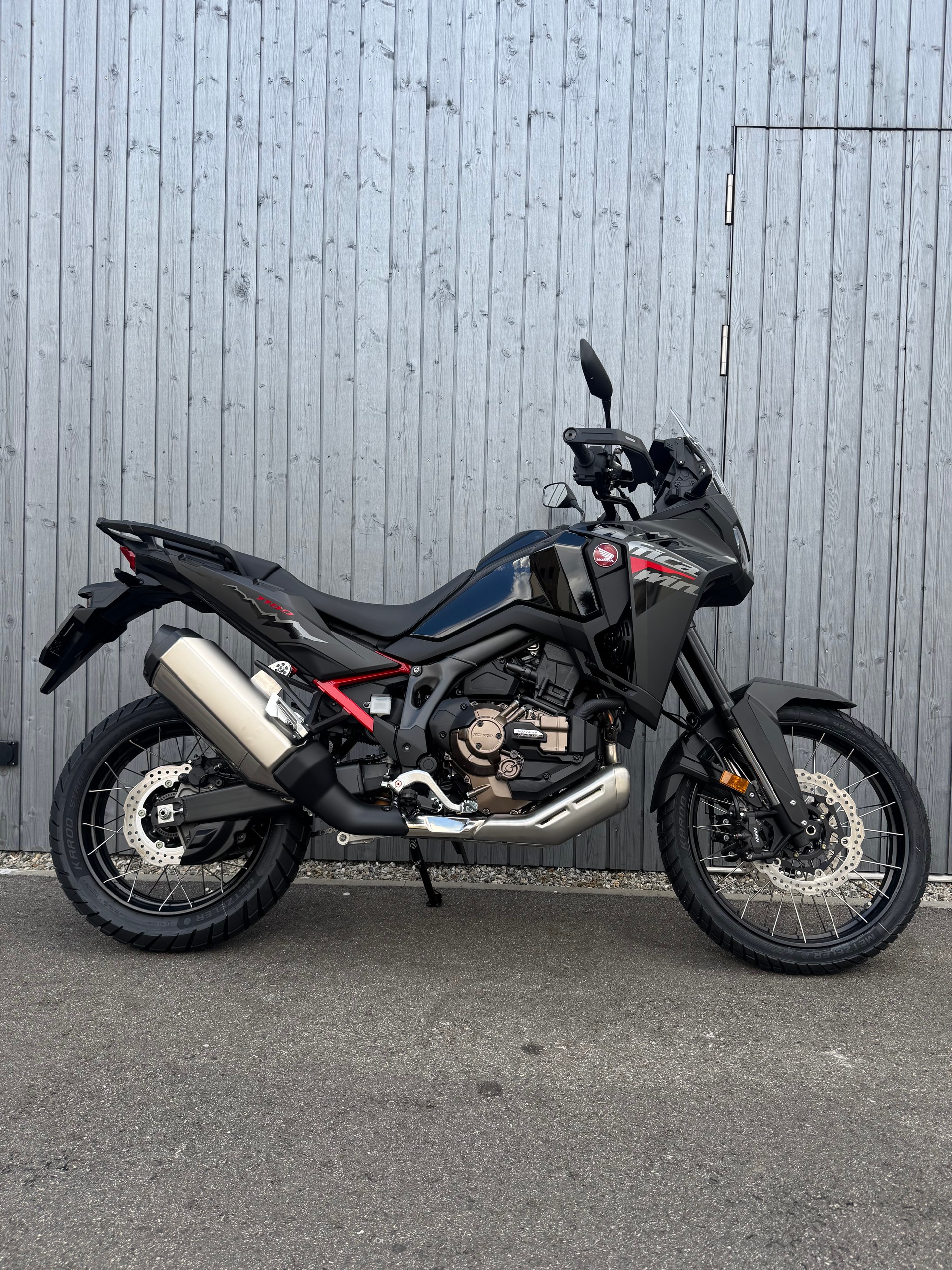 HONDA CRF 1100 DCT Africa Twin-image-0