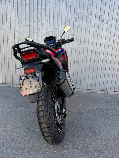 HONDA CRF 1100 DCT Africa Twin-image-5