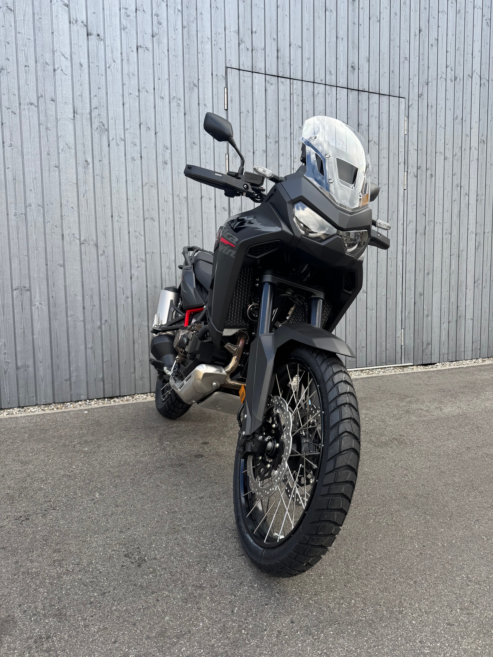 HONDA CRF 1100 DCT Africa Twin-image-1