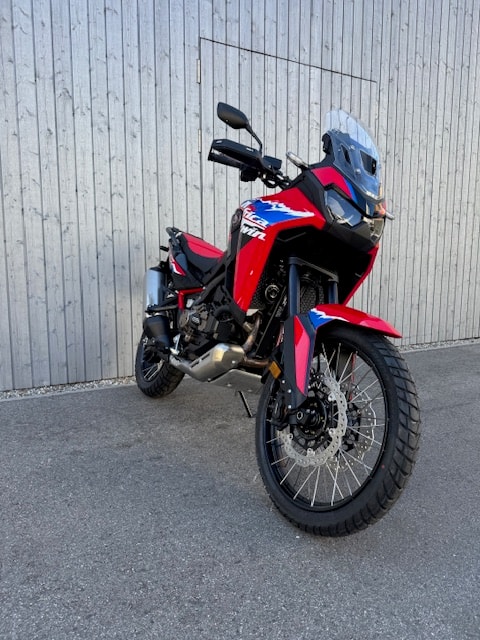HONDA CRF 1100 DCT Africa Twin-image-1