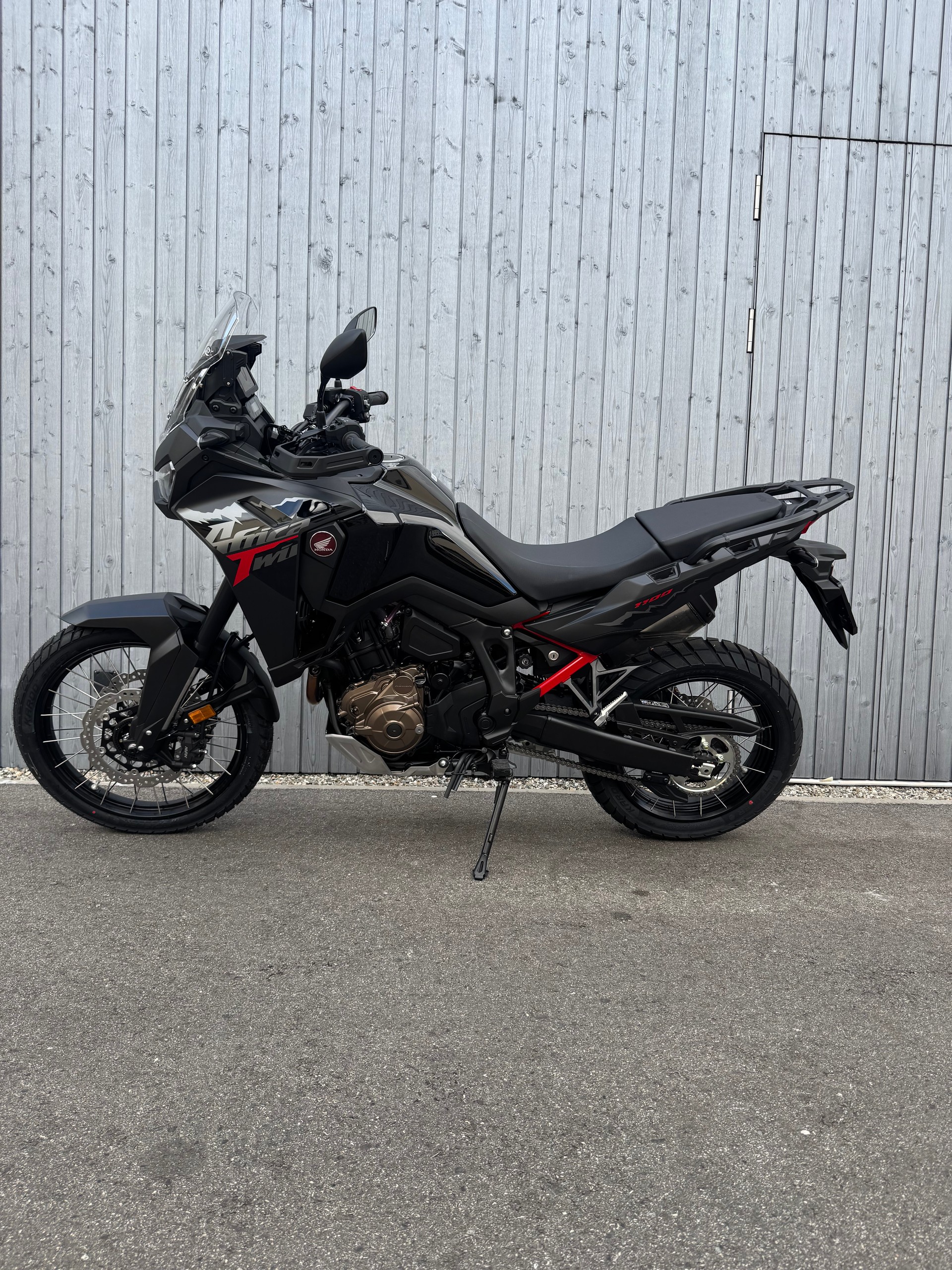 HONDA CRF 1100 DCT Africa Twin-image-3