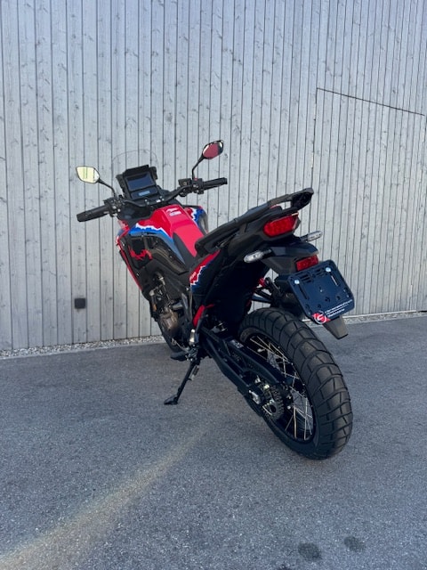 HONDA CRF 1100 DCT Africa Twin-image-4
