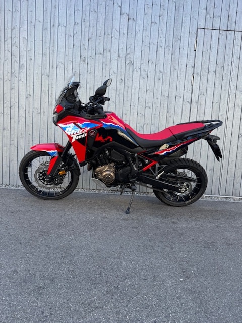HONDA CRF 1100 DCT Africa Twin-image-3