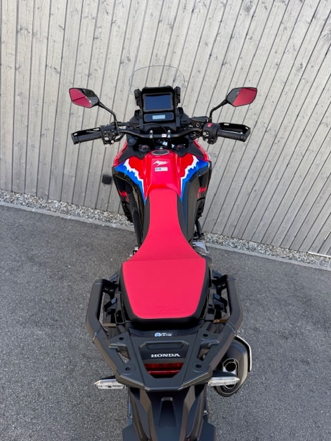 HONDA CRF 1100 DCT Africa Twin-image-6