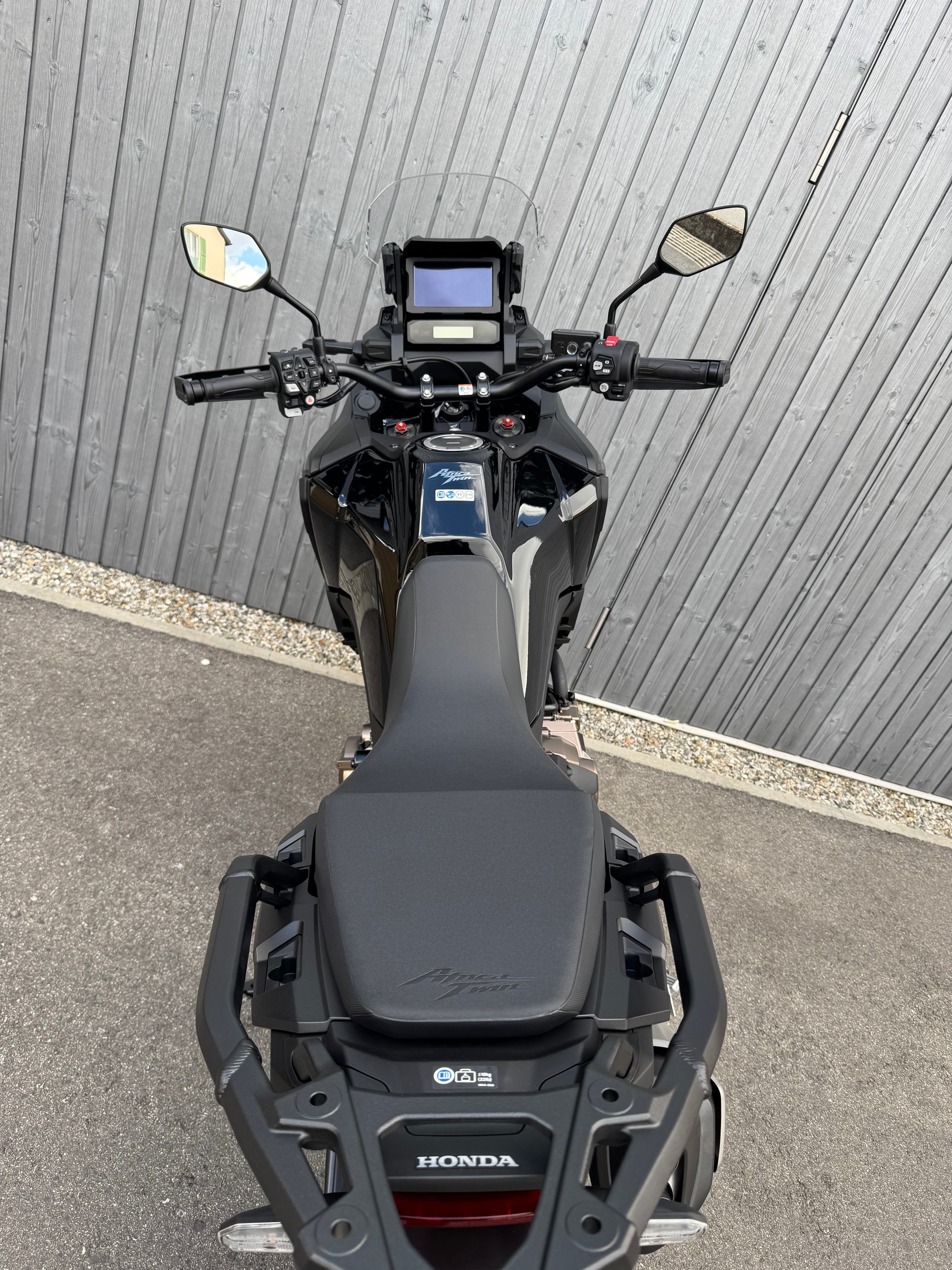 HONDA CRF 1100 DCT Africa Twin-image-6