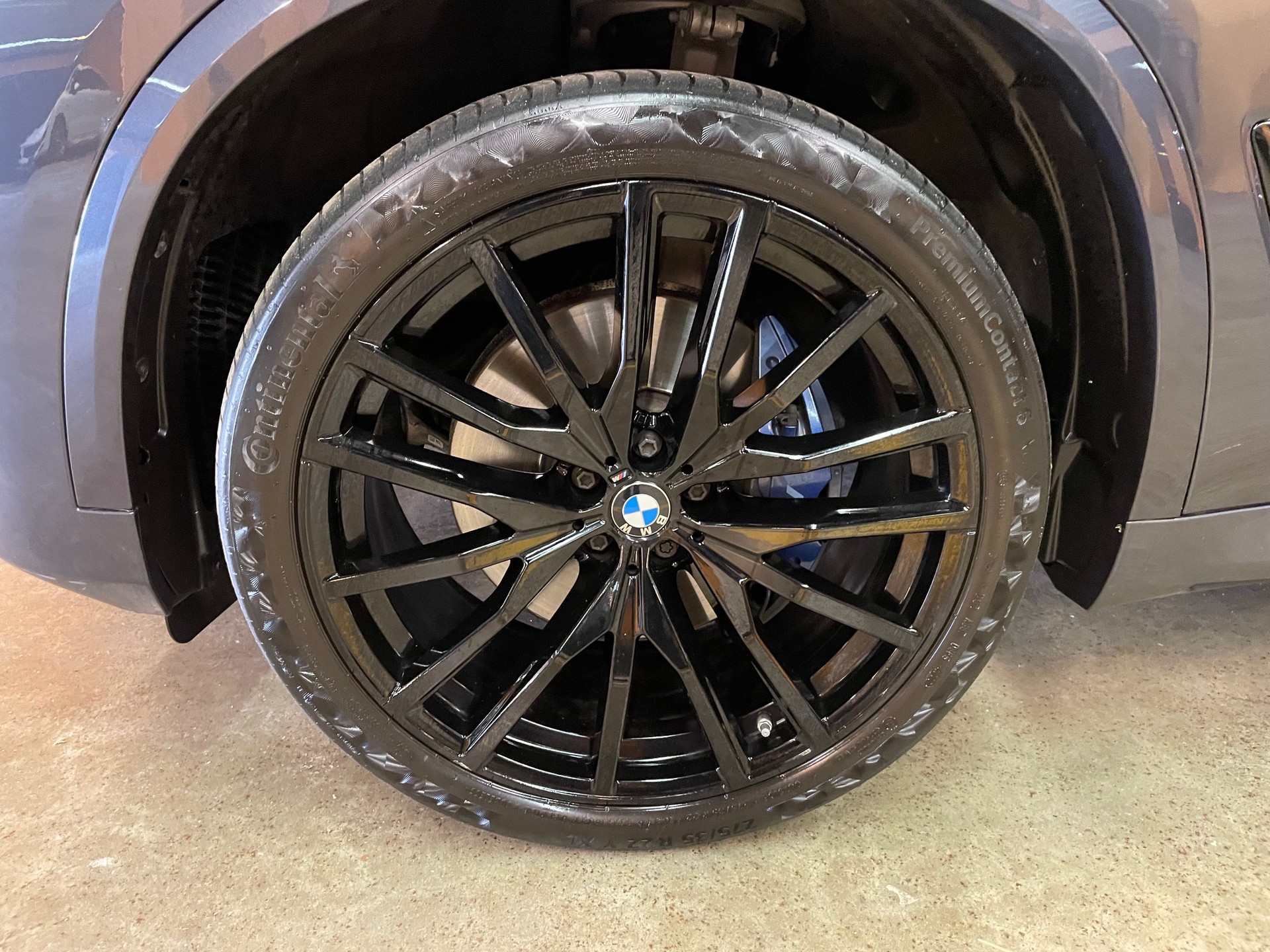 BMW X5 xDrive 48V 40i M Sport-image-15