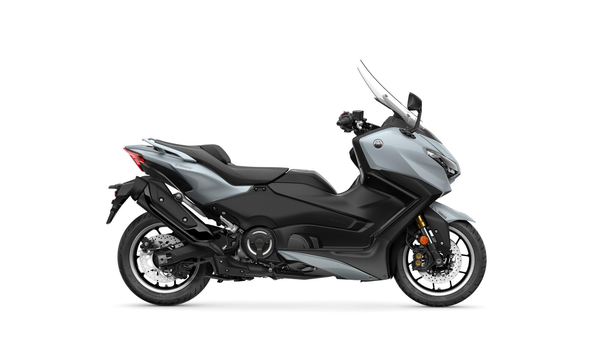 YAMAHA T-MAX Tech Max-image-0