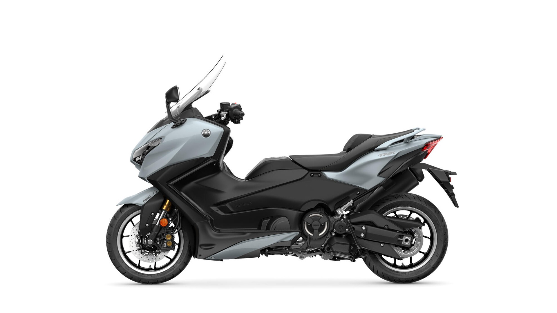 YAMAHA T-MAX Tech Max-image-1