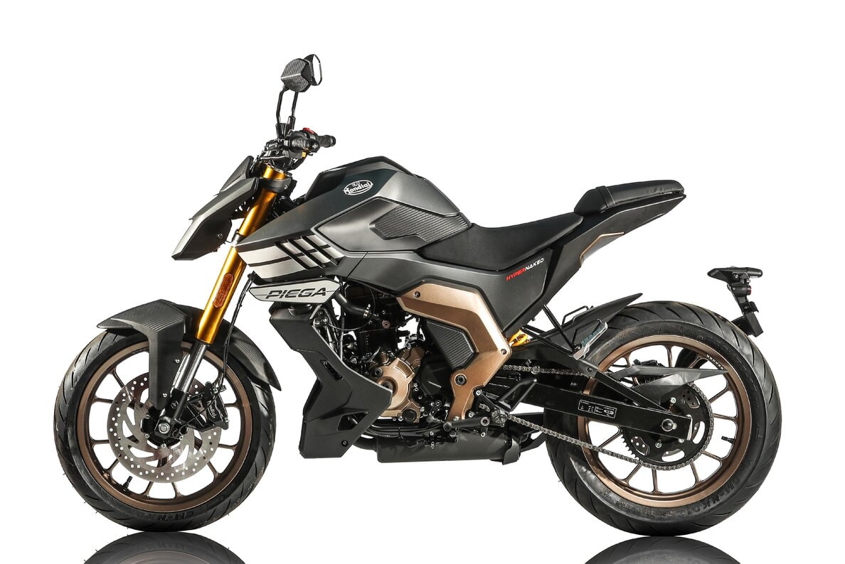 MONDIAL Piega 125-image-2