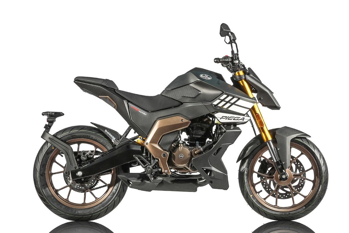 MONDIAL Piega 125-image-0