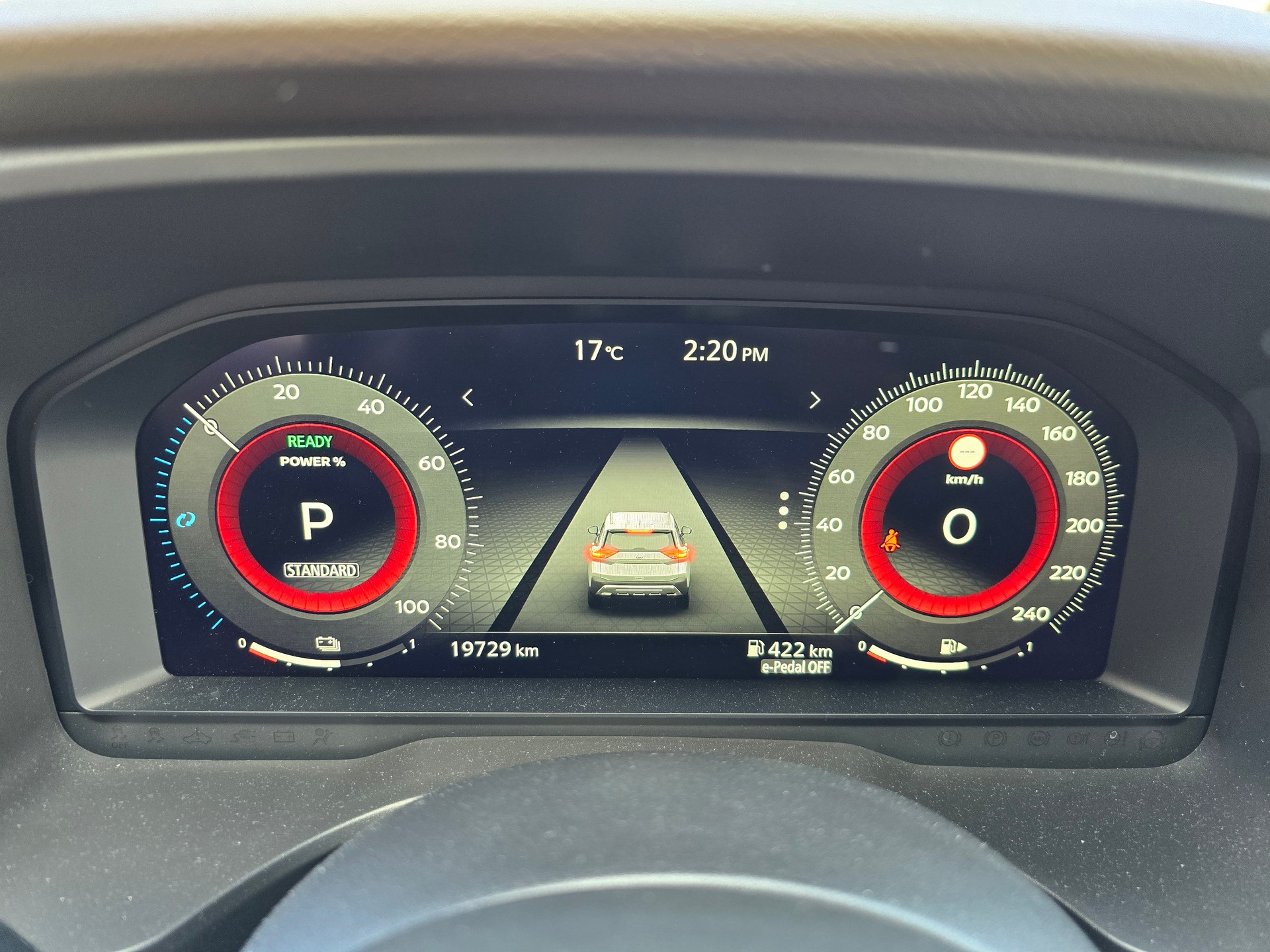 NISSAN X-Trail 1.5 VC-T e-Power 4WD N-Connecta Sun-roof-image-15