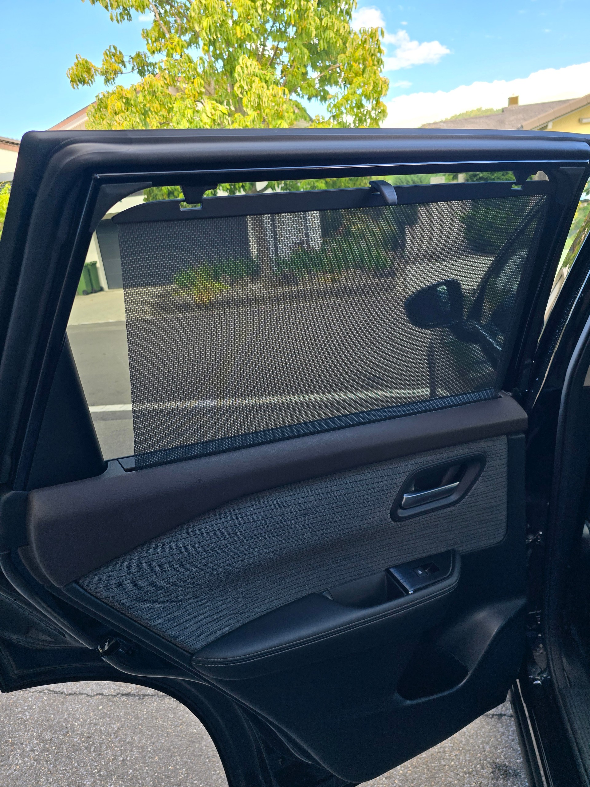NISSAN X-Trail 1.5 VC-T e-Power 4WD N-Connecta Sun-roof-image-10