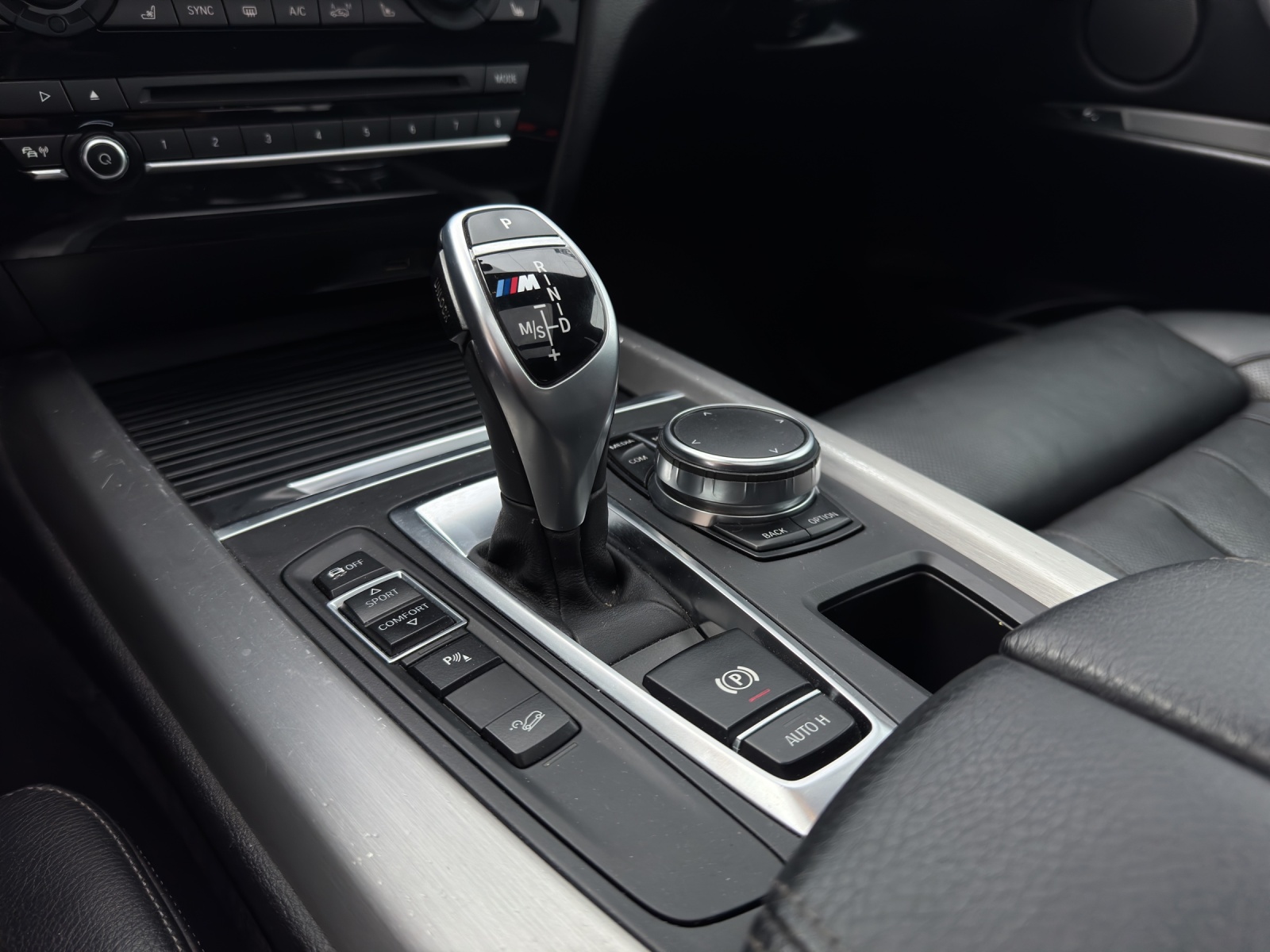BMW X5 xDrive M50d Steptronic-image-20
