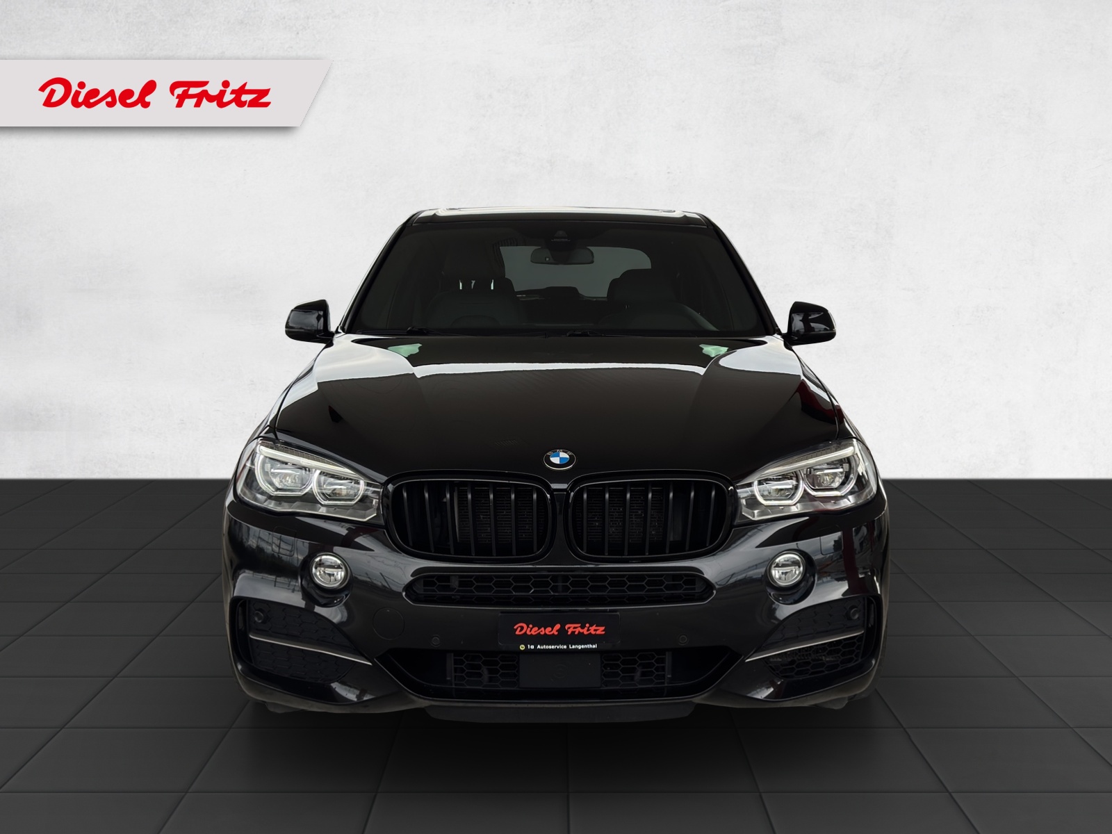 BMW X5 xDrive M50d Steptronic-image-7