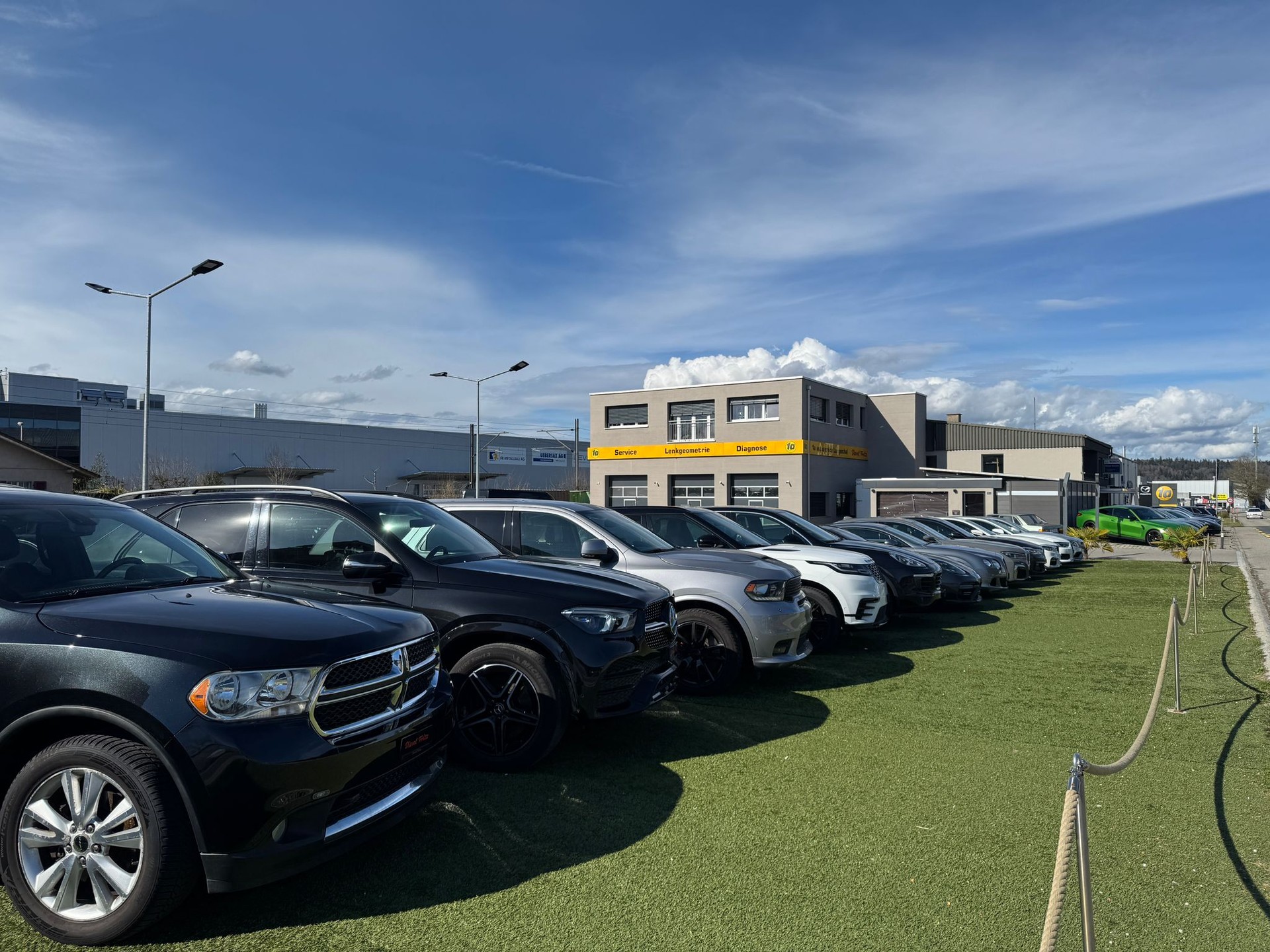 BMW X5 xDrive M50d Steptronic-image-25