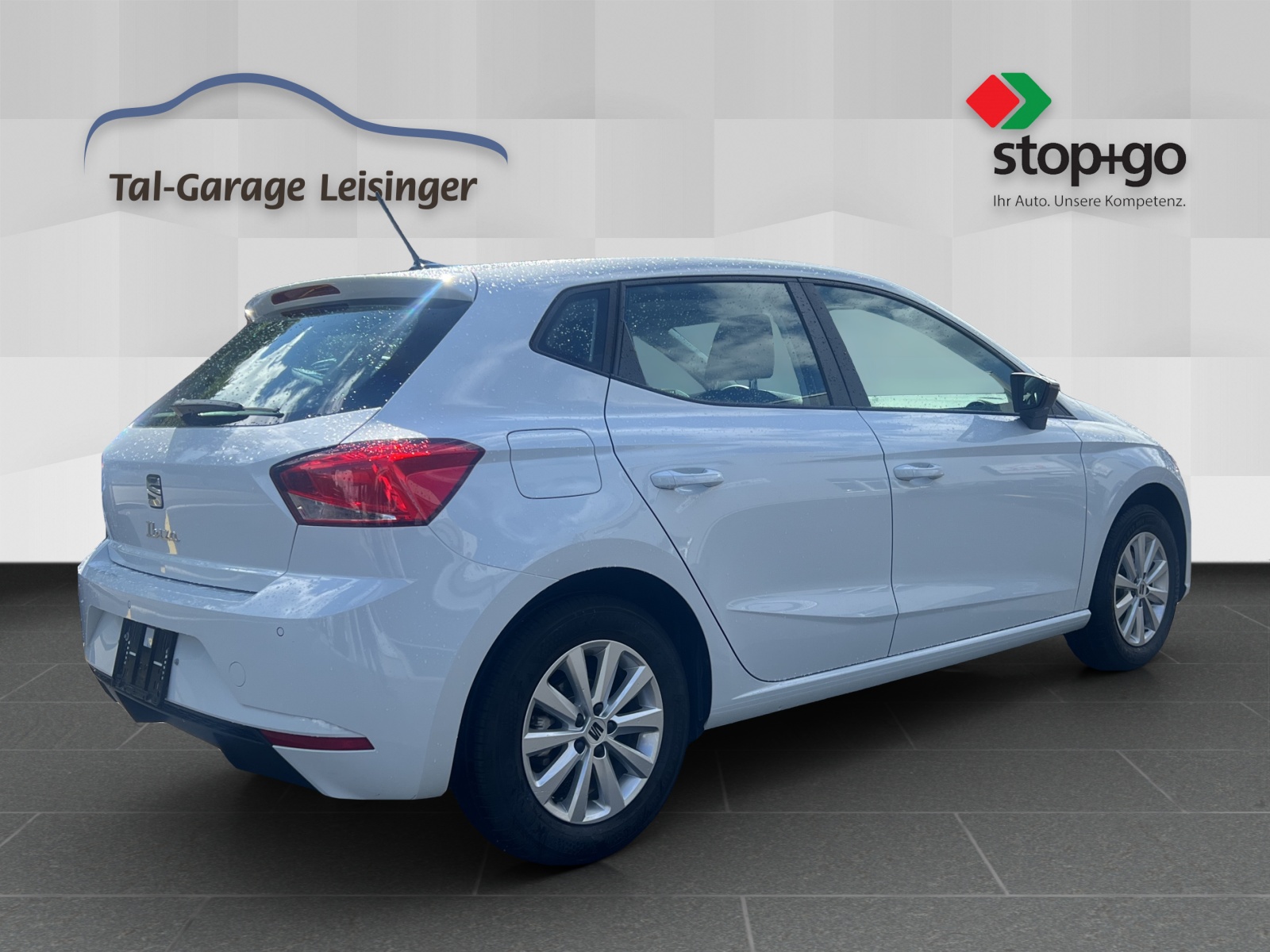 SEAT Ibiza 1.0 TSI 110 Move DSG-image-5