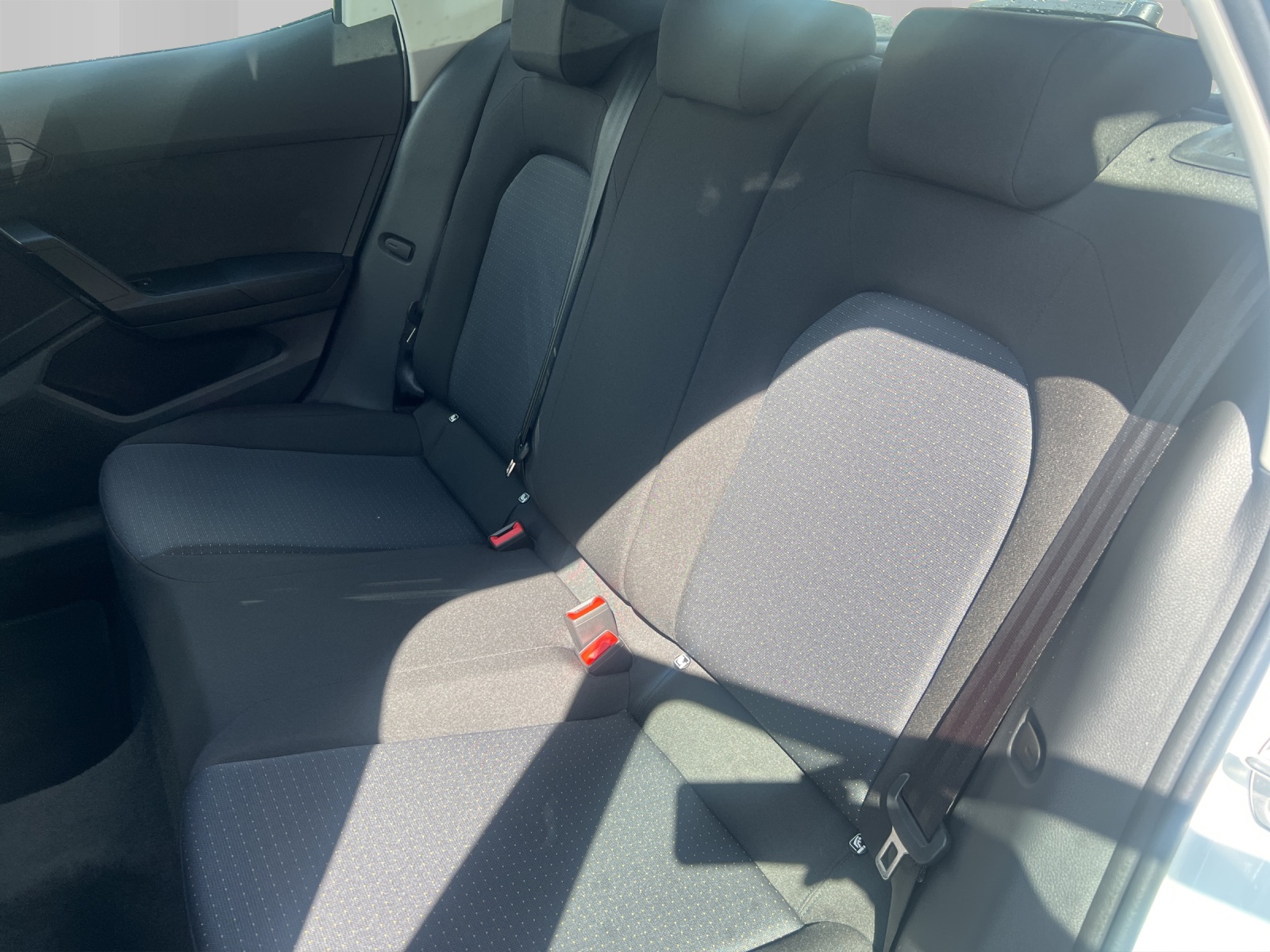 SEAT Ibiza 1.0 TSI 110 Move DSG-image-11