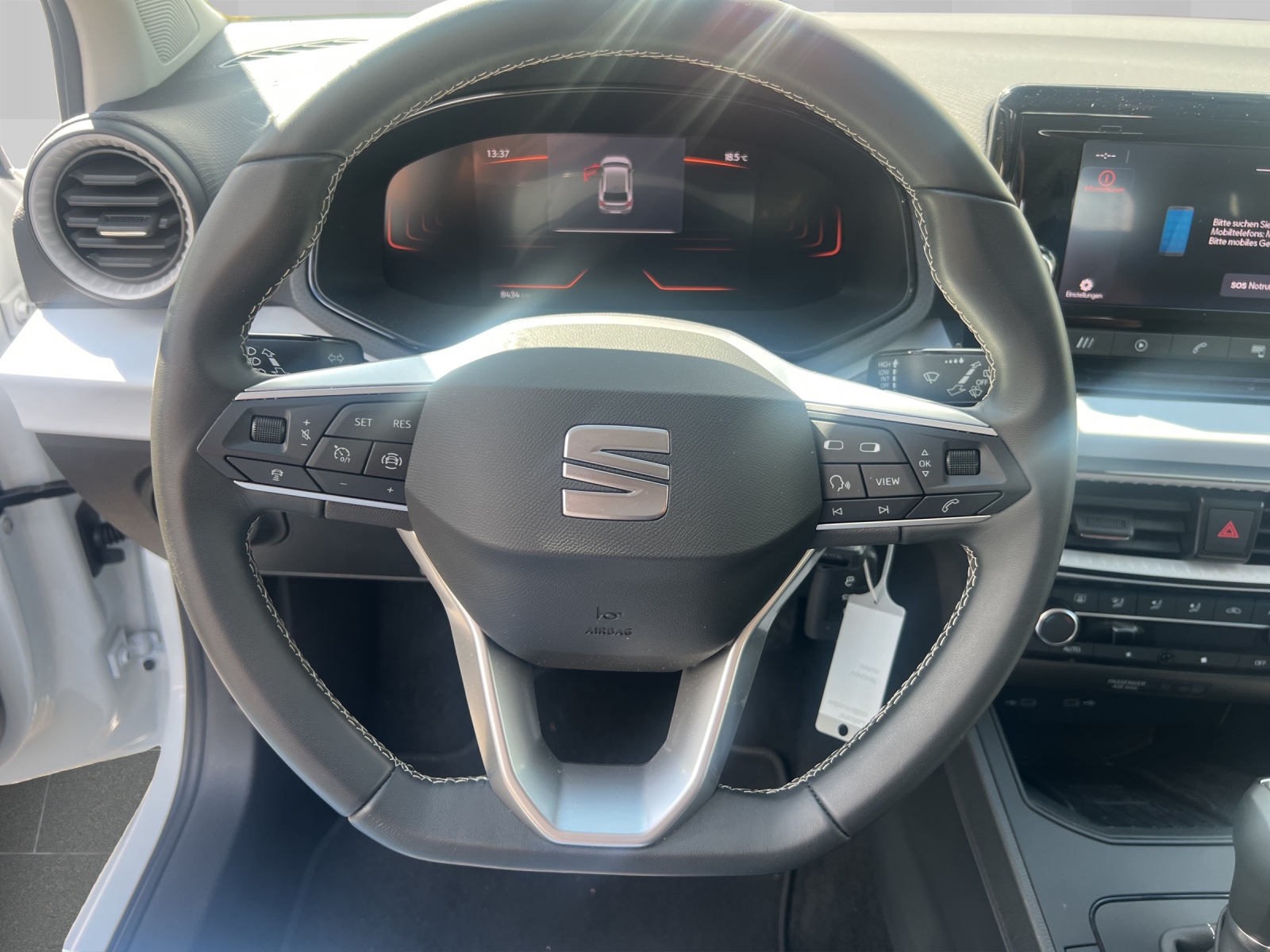 SEAT Ibiza 1.0 TSI 110 Move DSG-image-9