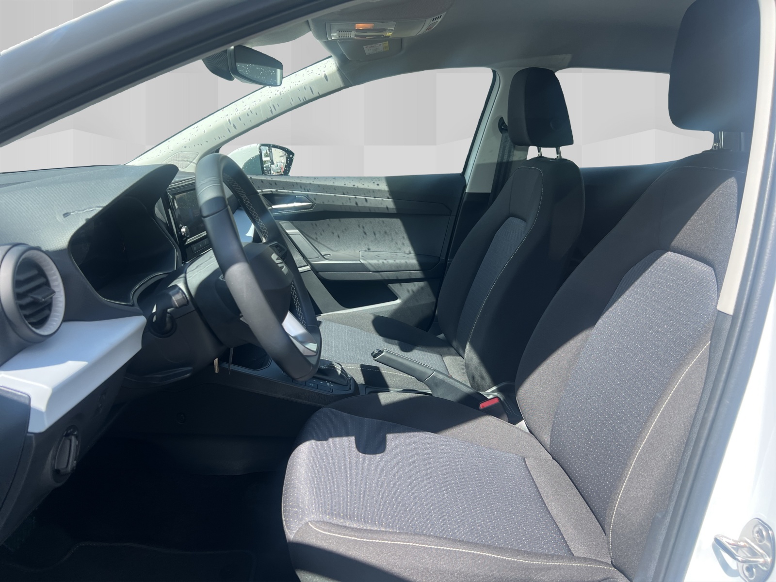 SEAT Ibiza 1.0 TSI 110 Move DSG-image-8