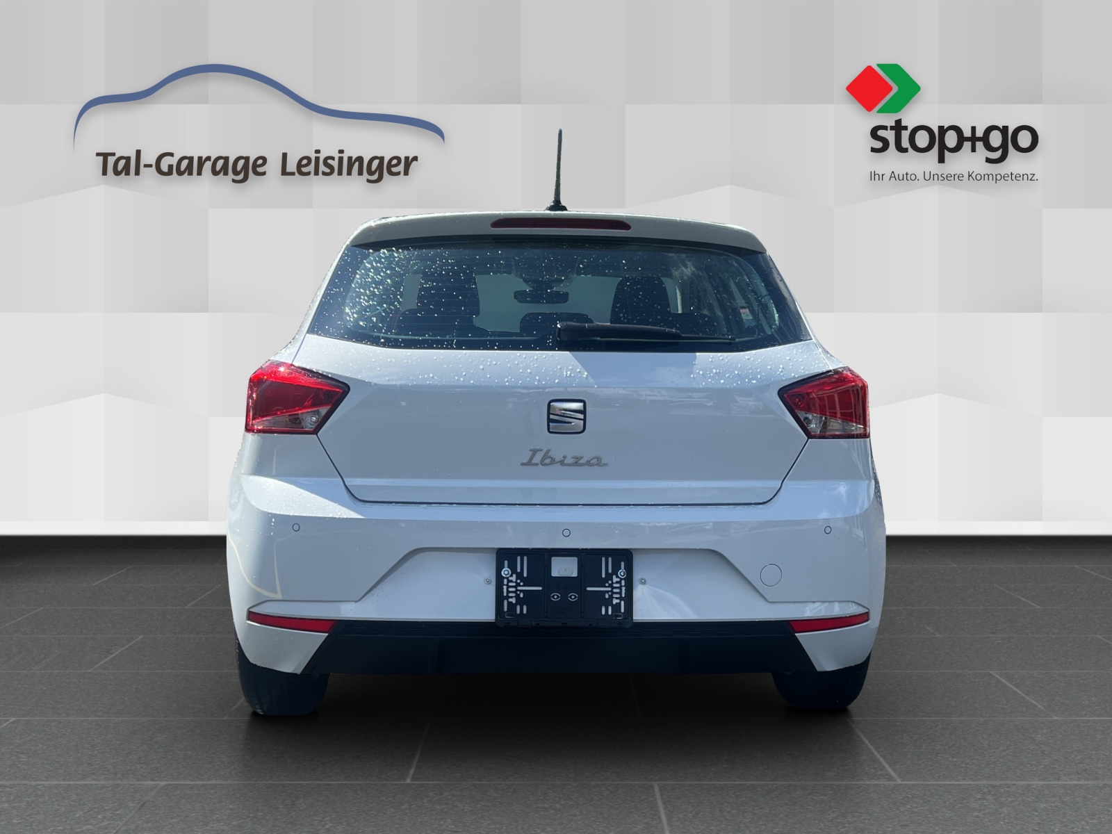 SEAT Ibiza 1.0 TSI 110 Move DSG-image-4