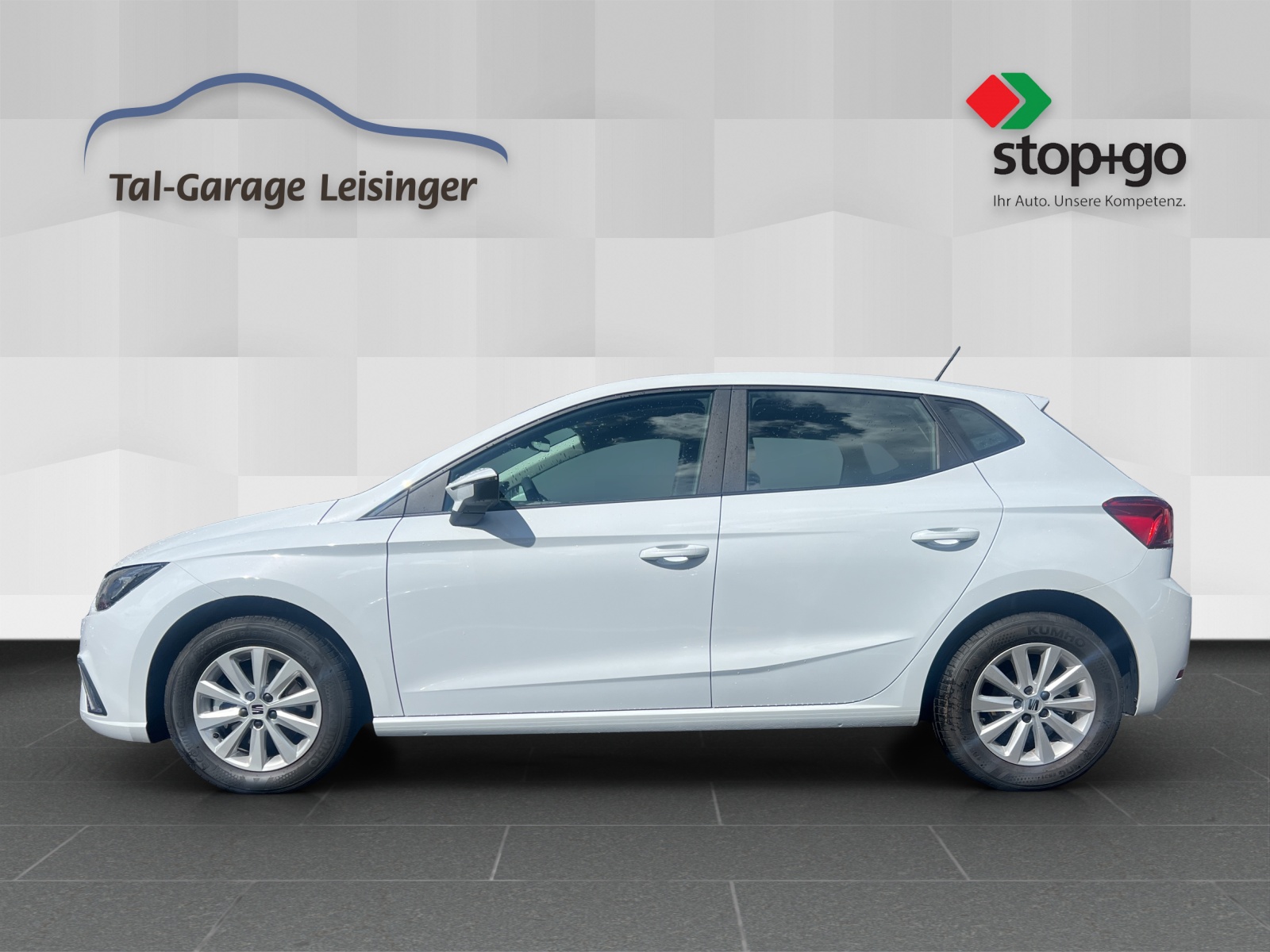 SEAT Ibiza 1.0 TSI 110 Move DSG-image-2