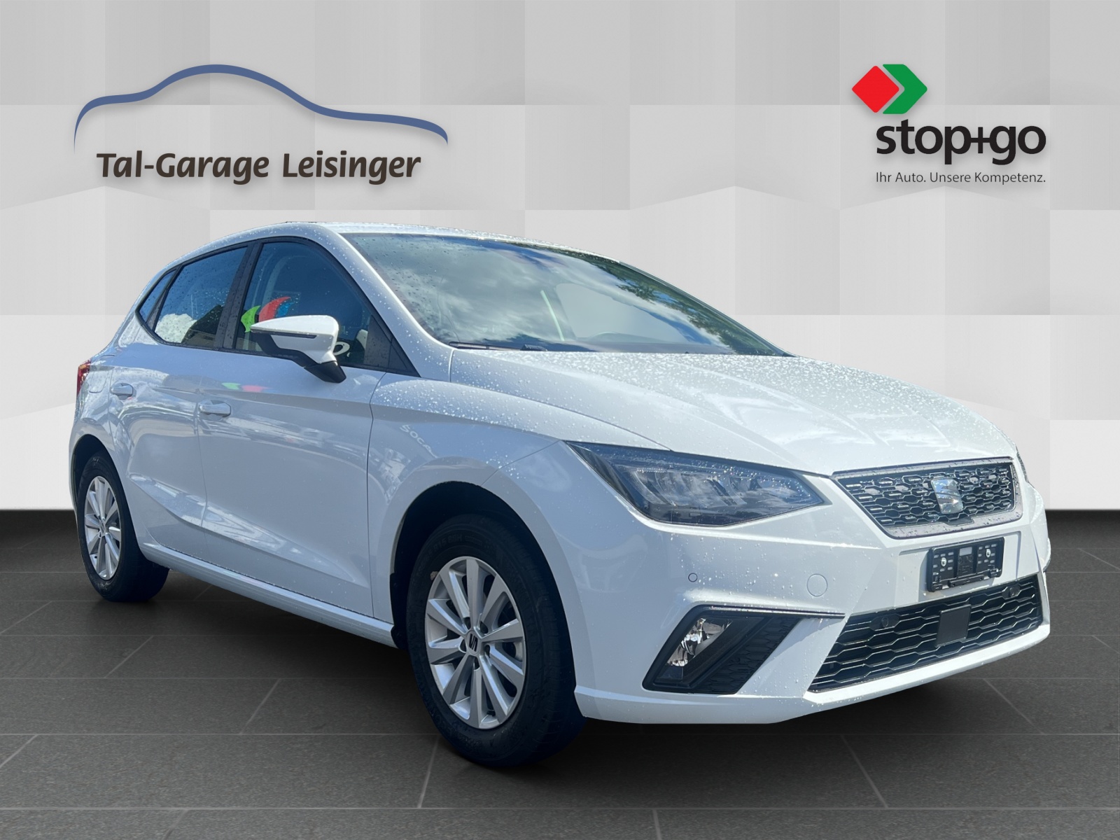 SEAT Ibiza 1.0 TSI 110 Move DSG-image-7