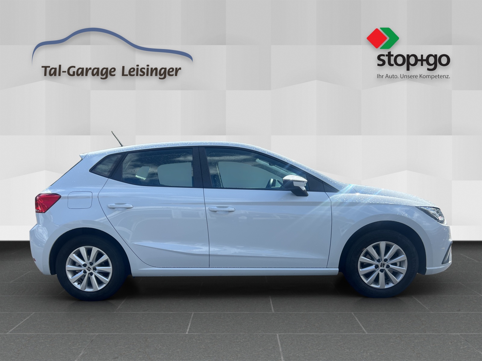 SEAT Ibiza 1.0 TSI 110 Move DSG-image-6