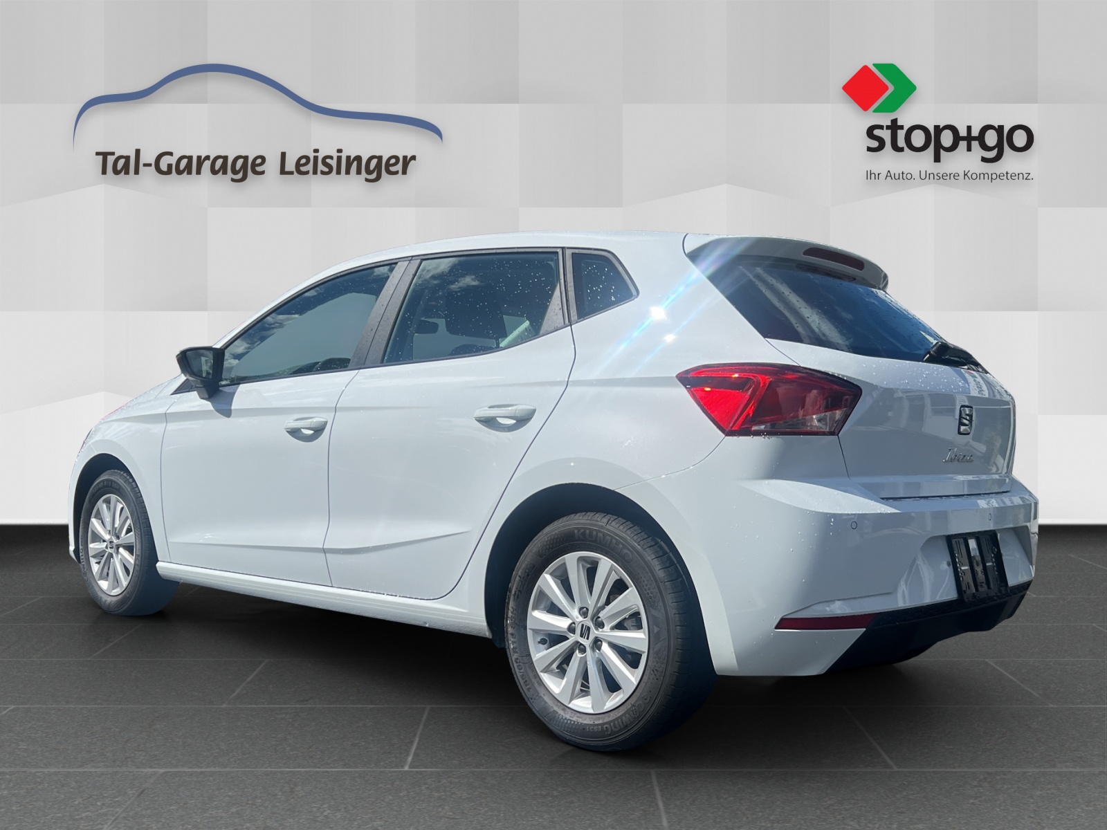 SEAT Ibiza 1.0 TSI 110 Move DSG-image-3
