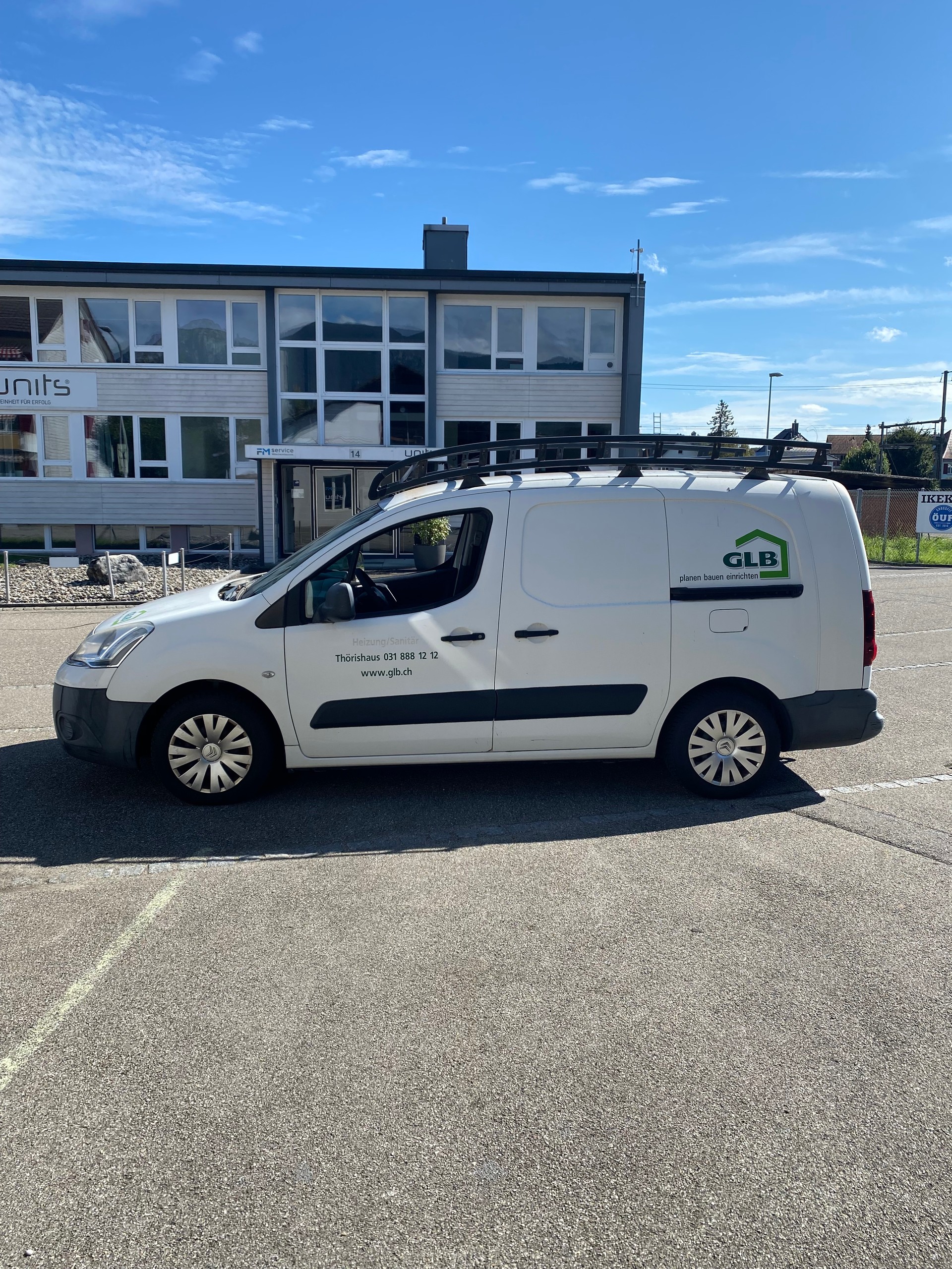 CITROEN Berlingo 1.6 HDi 800-image-4