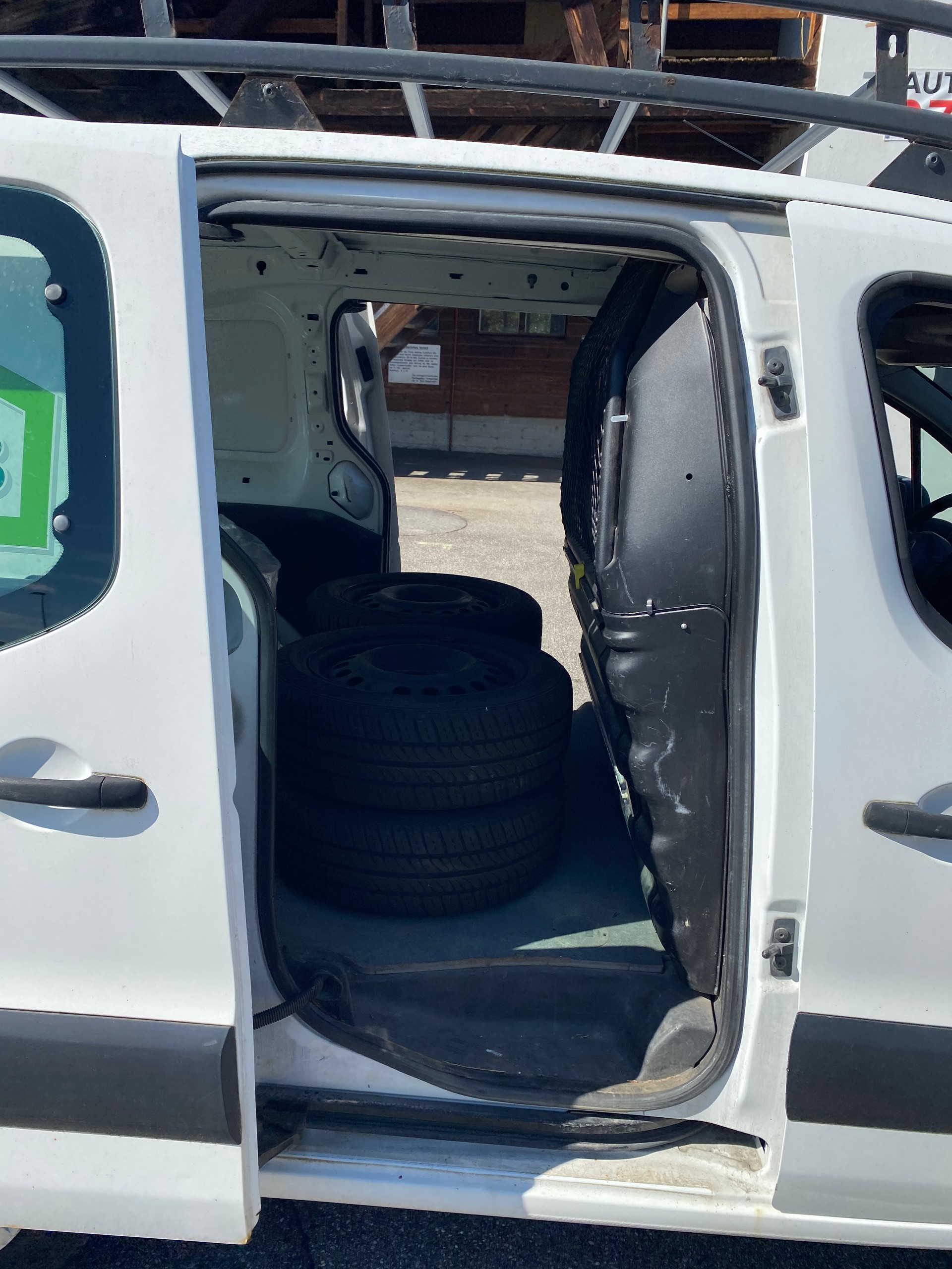 CITROEN Berlingo 1.6 HDi 800-image-11