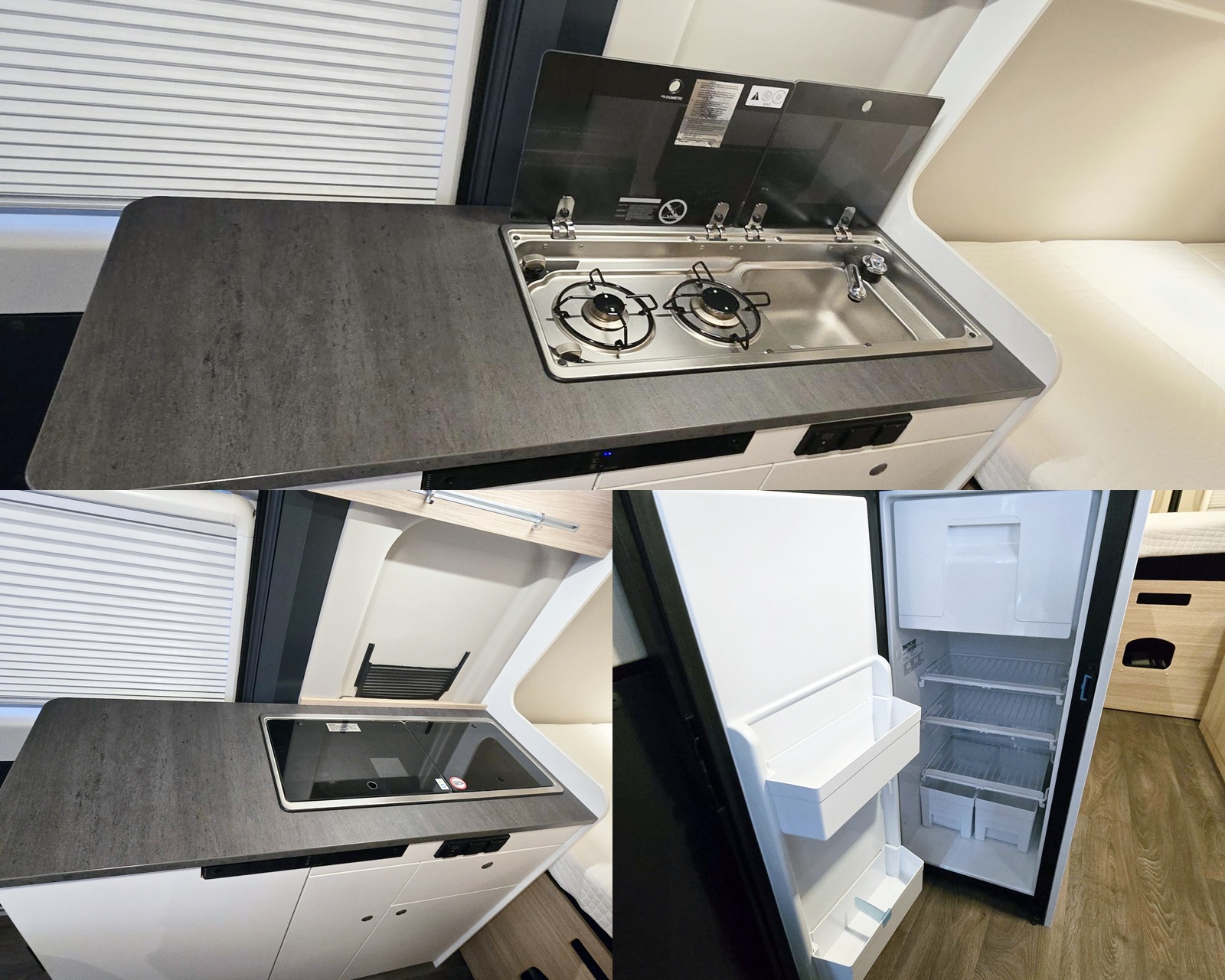 SUNLIGHT CLIFF XV 640 EDITION ENTRY 2,3 DIESEL 9G-AUTOMAT FIAT DUCATO MAXI PROFESSIONAL MJ 160-image-12