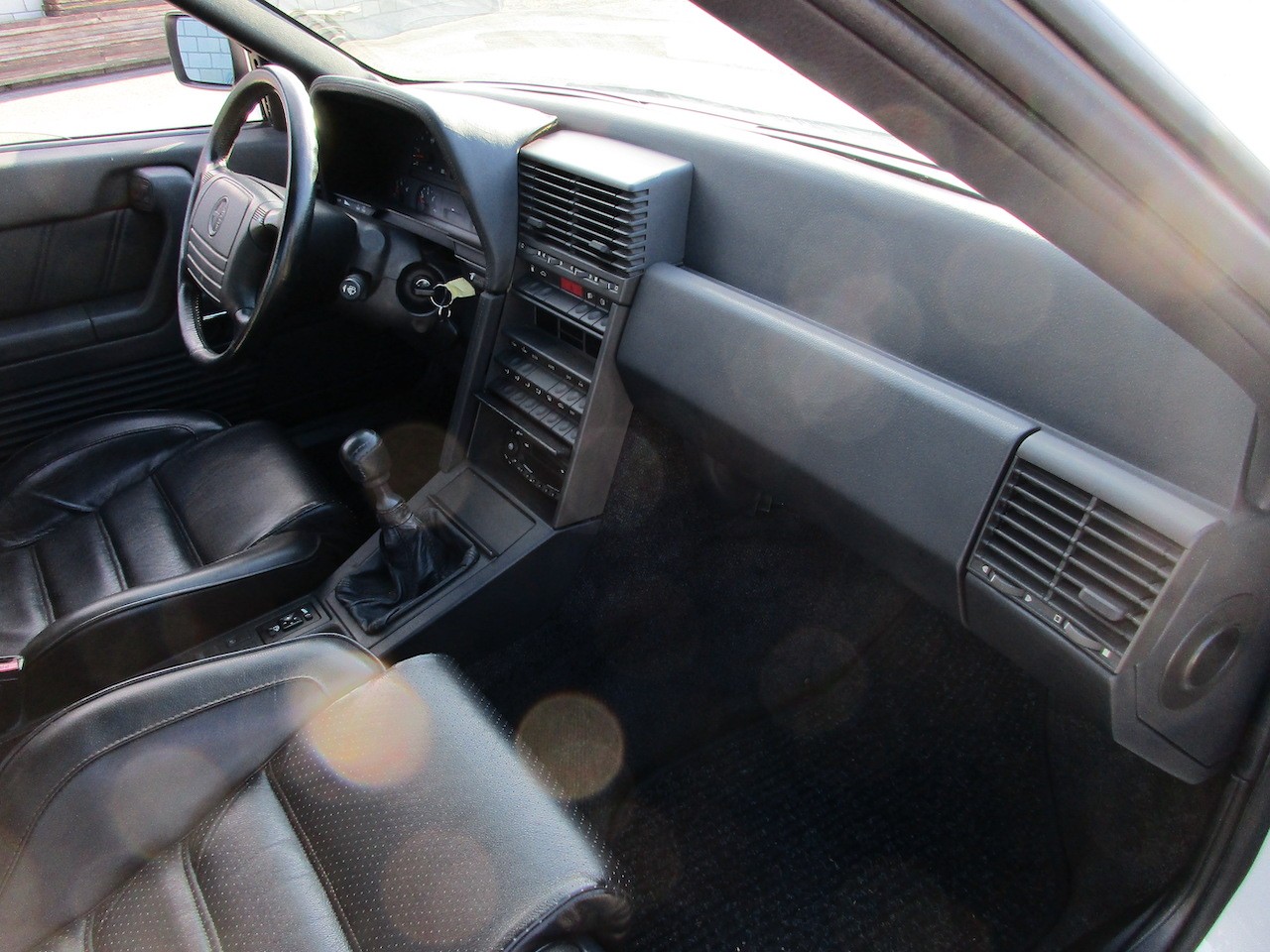 ALFA ROMEO 164 3.0 24V Q4-image-13