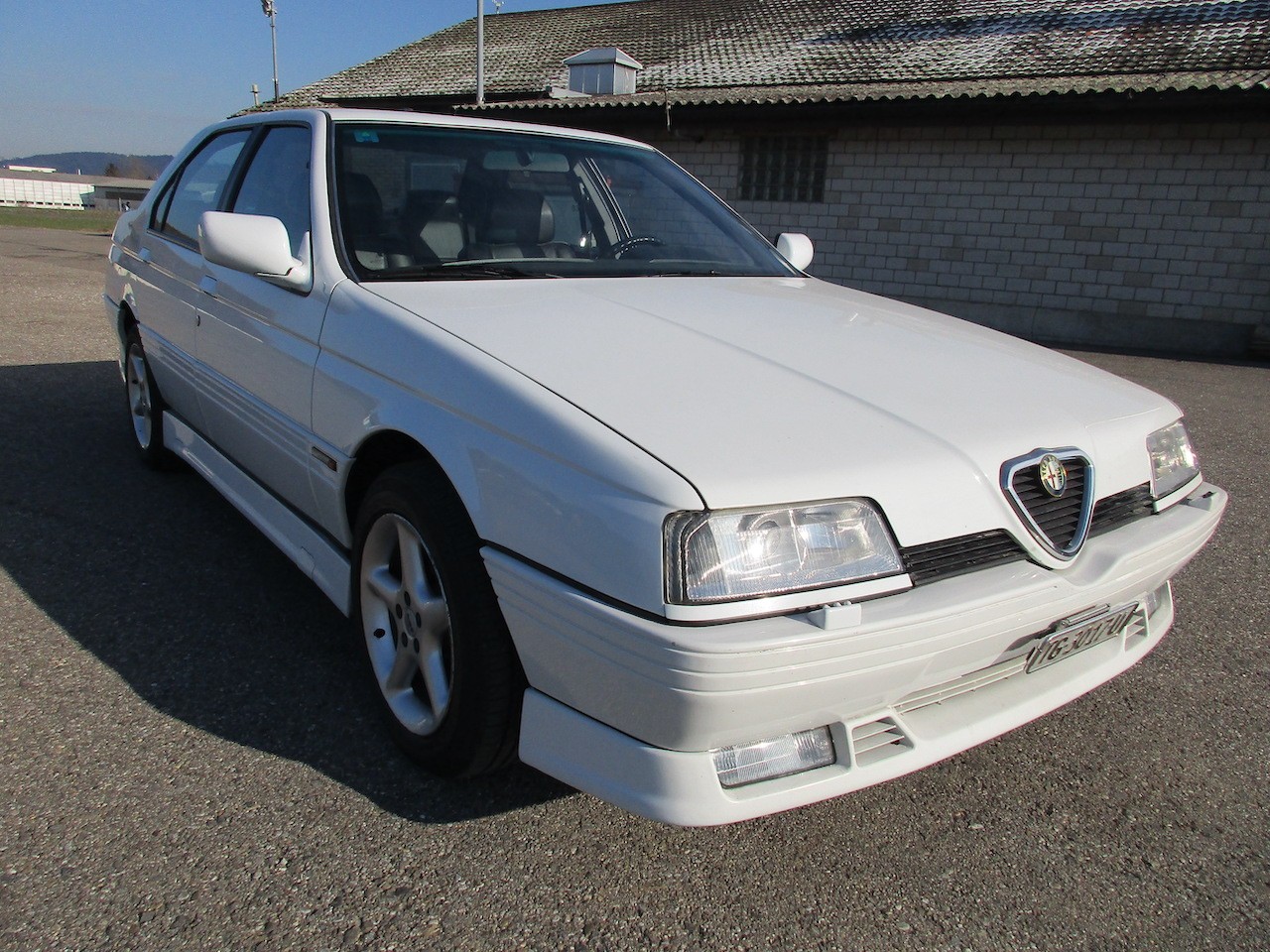 ALFA ROMEO 164 3.0 24V Q4-image-4