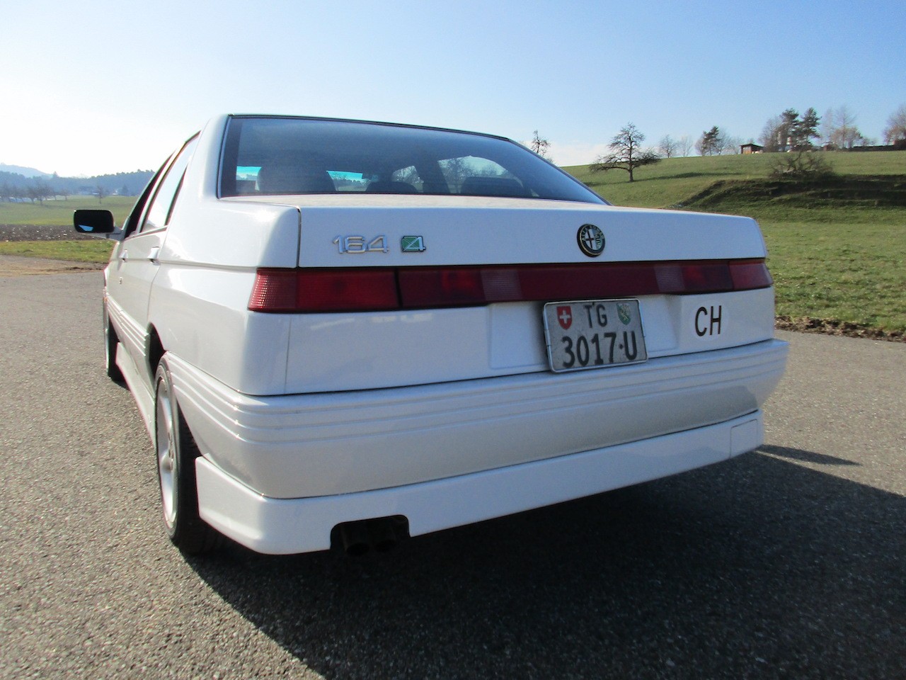 ALFA ROMEO 164 3.0 24V Q4-image-2