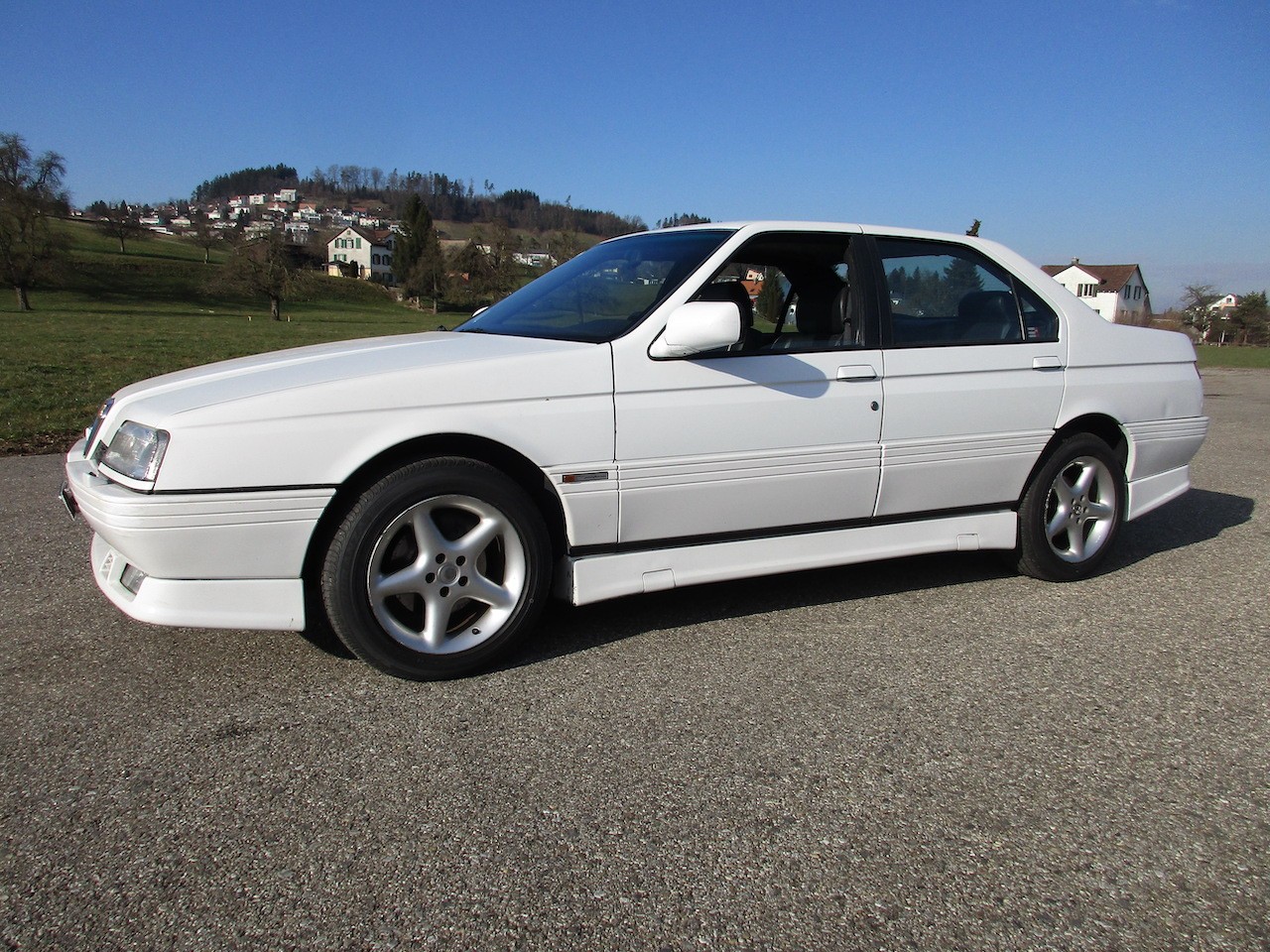 ALFA ROMEO 164 3.0 24V Q4-image-11