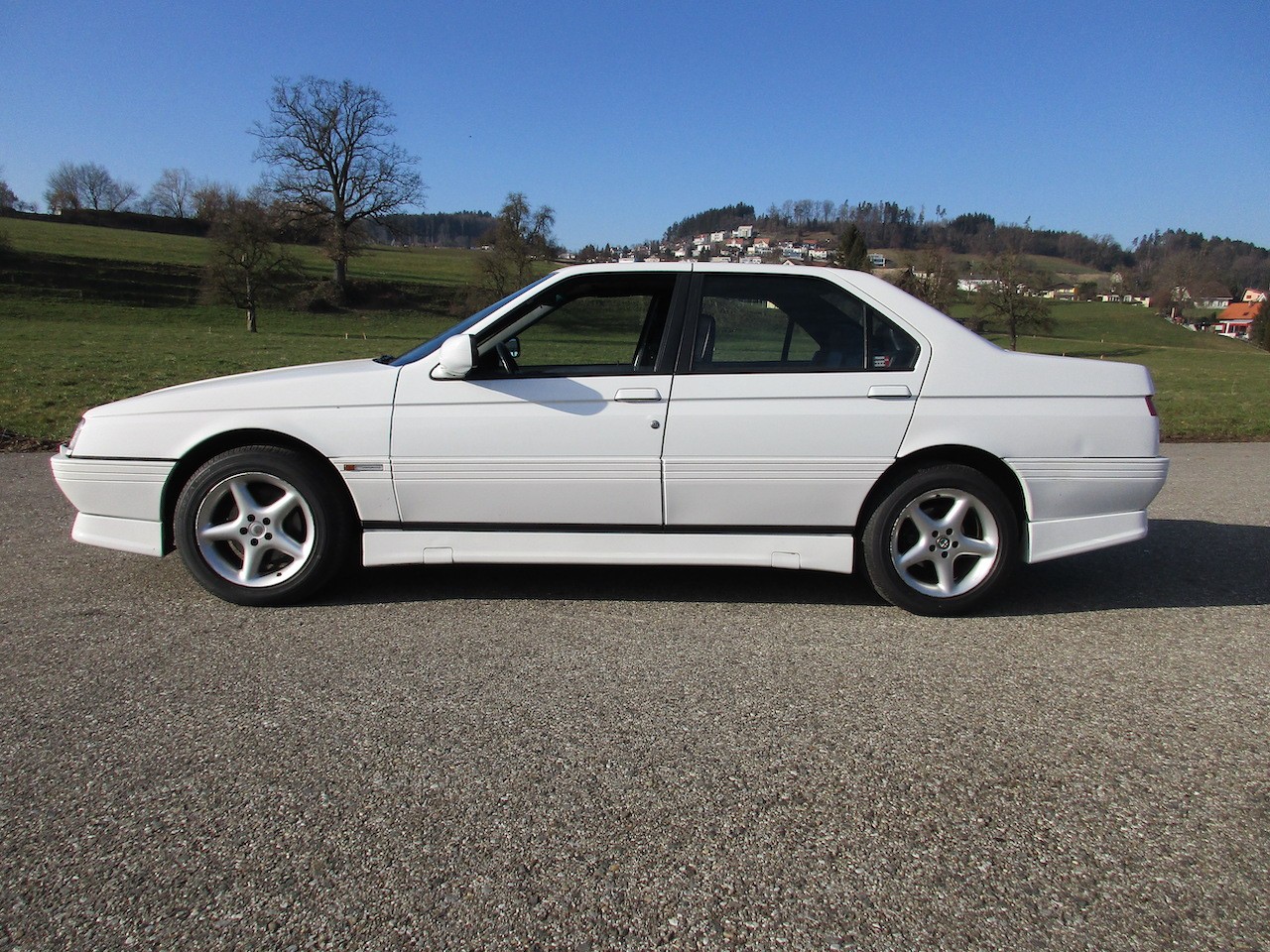 ALFA ROMEO 164 3.0 24V Q4-image-1