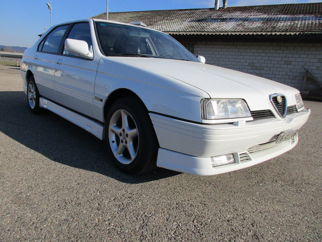 ALFA ROMEO 164 3.0 24V Q4-image-10