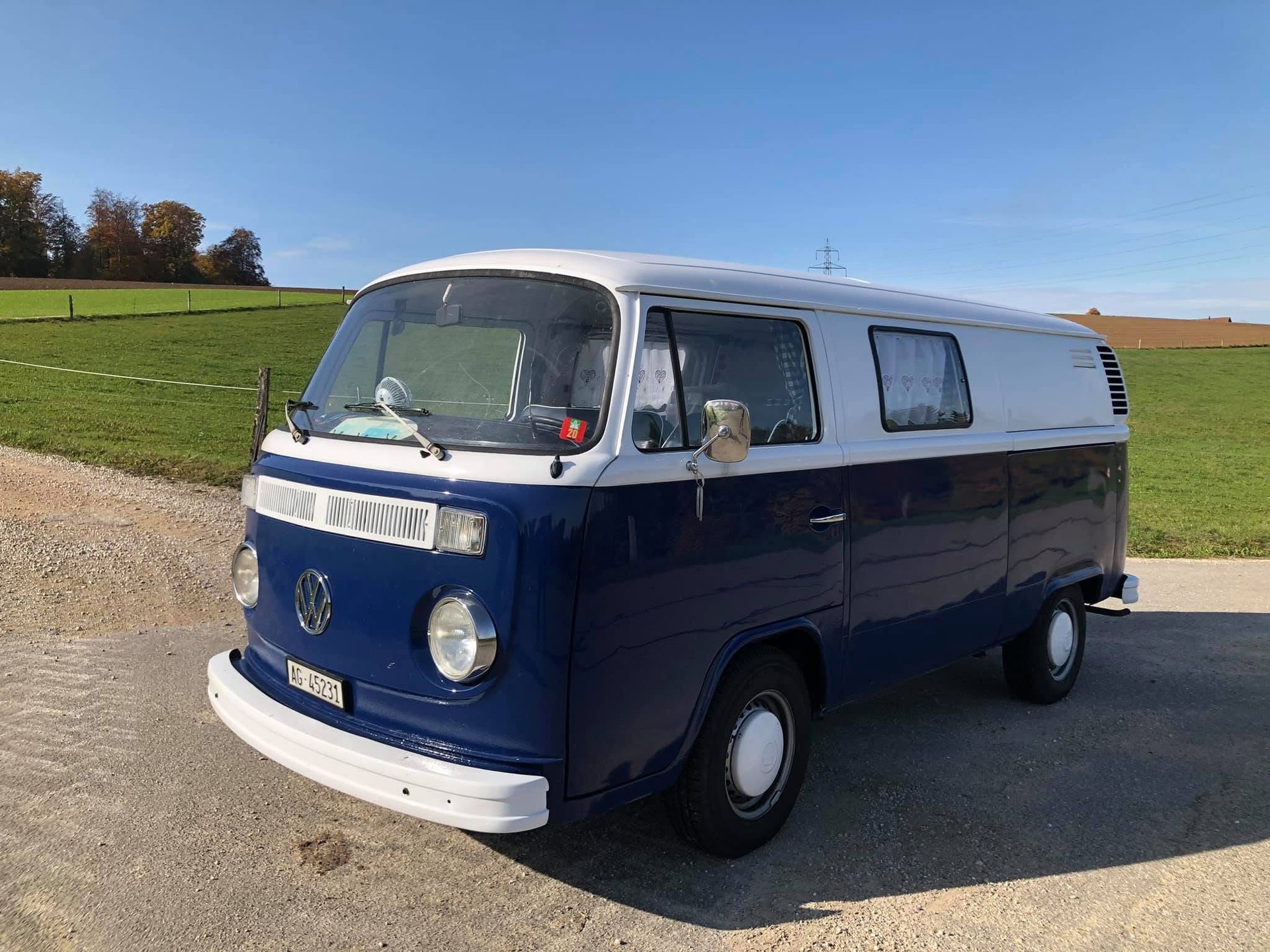 VW T2