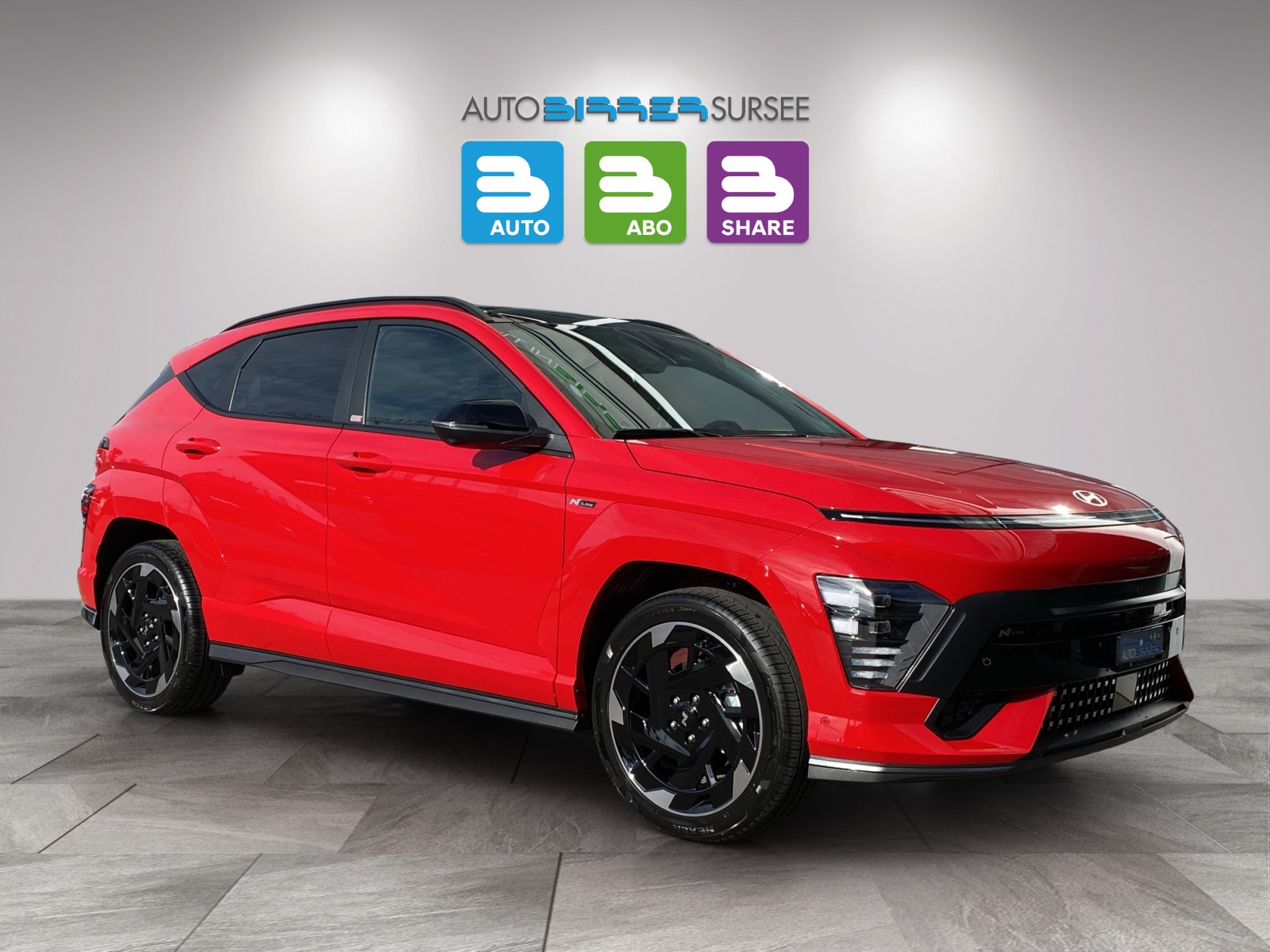 HYUNDAI Kona Electric N-Line-showroom-element-2
