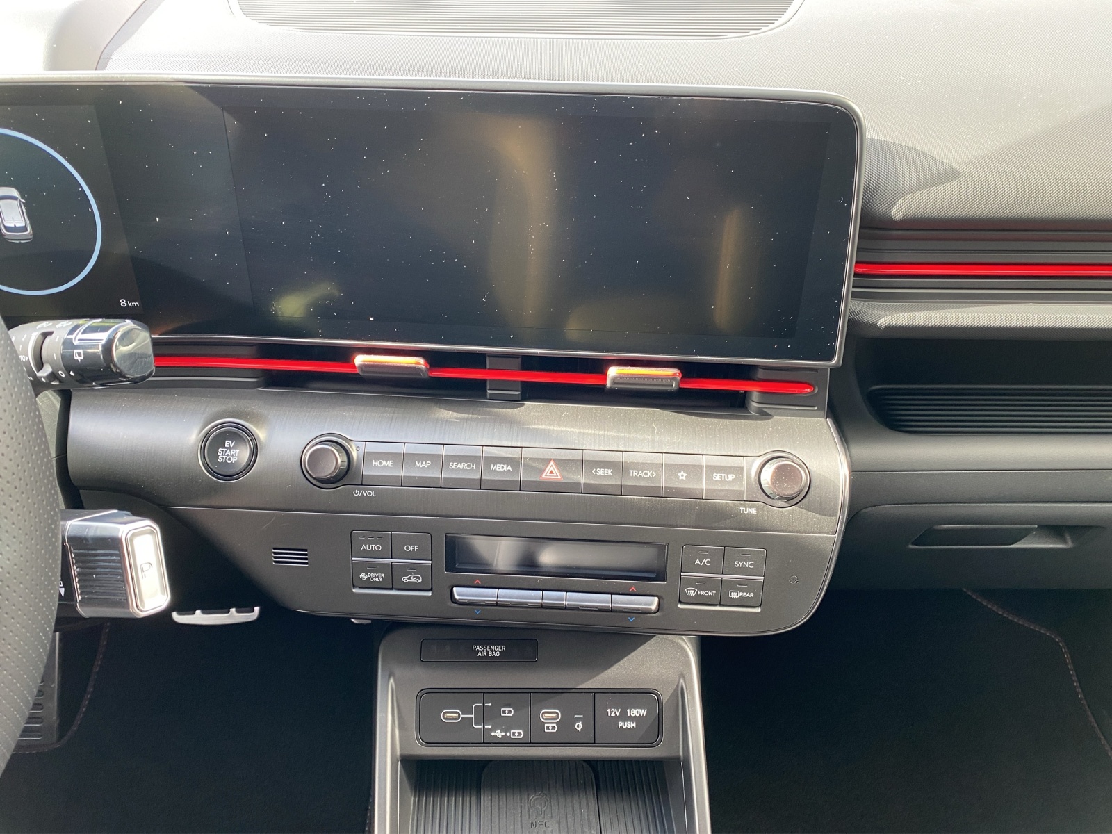 HYUNDAI Kona Electric N-Line-image-14
