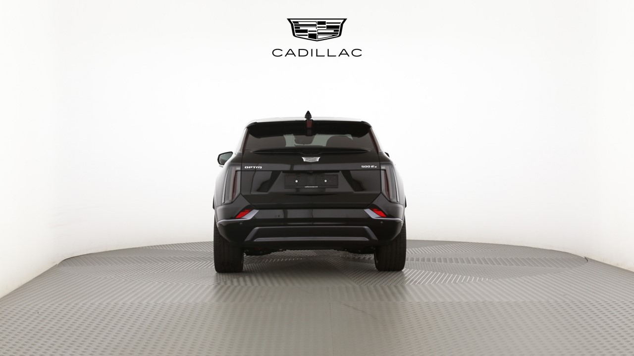 CADILLAC OPTIQ Premium Sport 75 kWh AWD-image-19