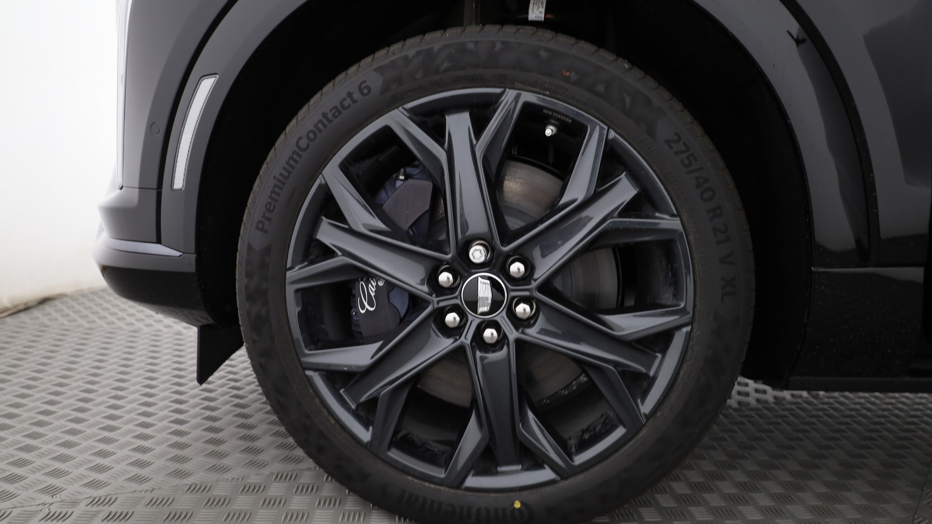 CADILLAC OPTIQ Premium Sport 75 kWh AWD-image-7