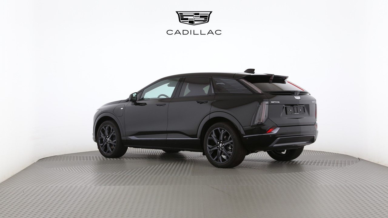 CADILLAC OPTIQ Premium Sport 75 kWh AWD-image-16