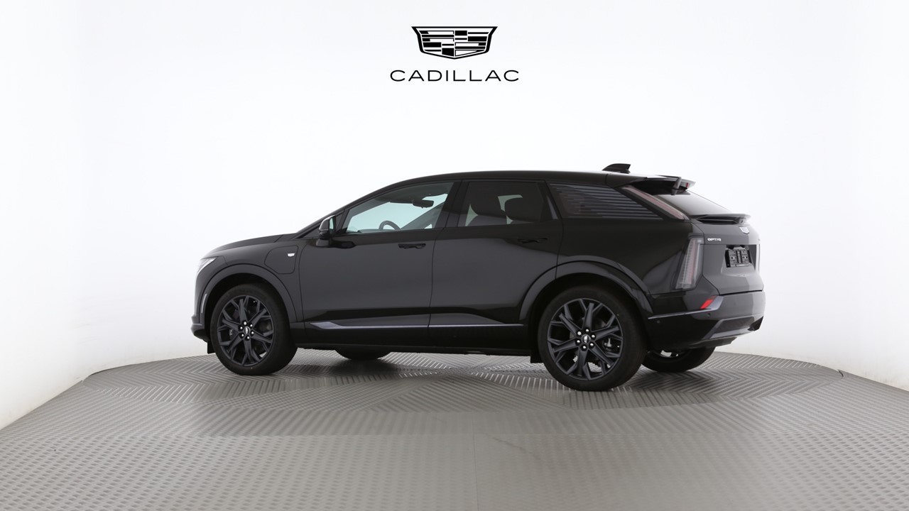 CADILLAC OPTIQ Premium Sport 75 kWh AWD-image-15