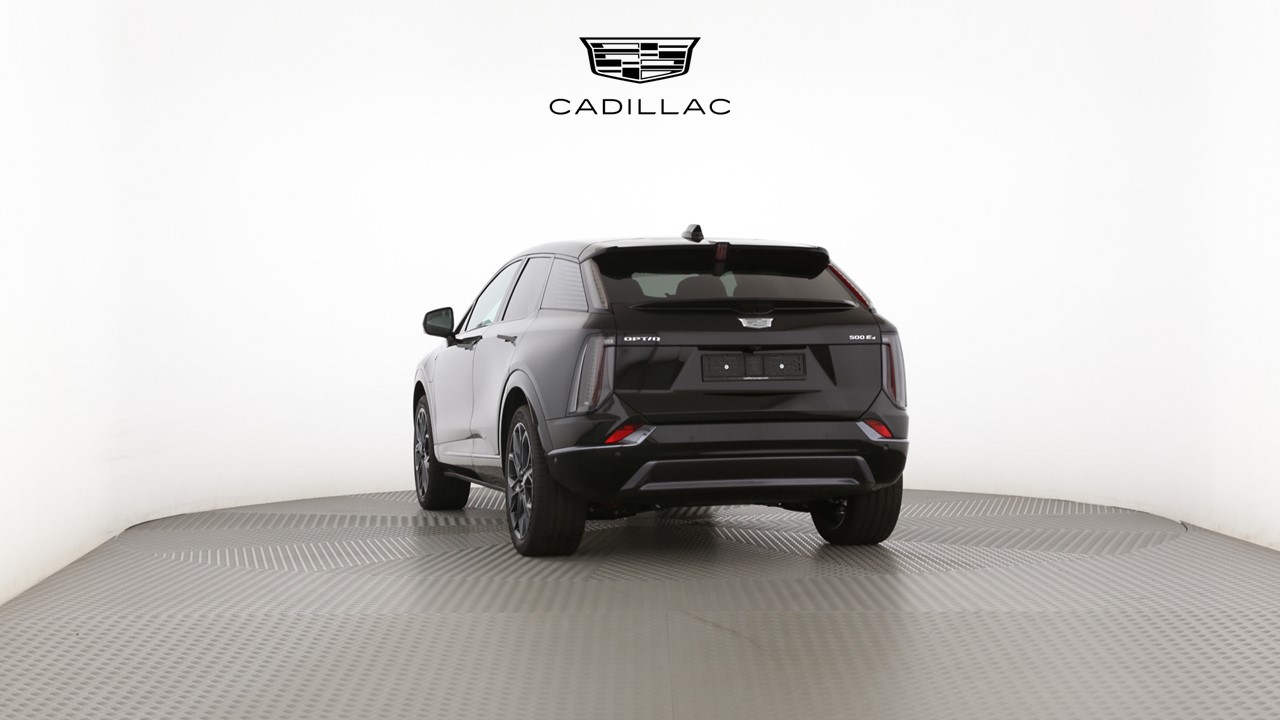 CADILLAC OPTIQ Premium Sport 75 kWh AWD-image-18