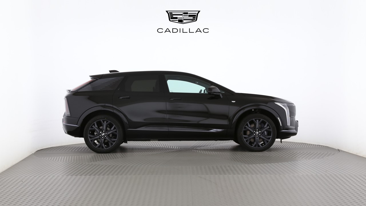 CADILLAC OPTIQ Premium Sport 75 kWh AWD-image-25