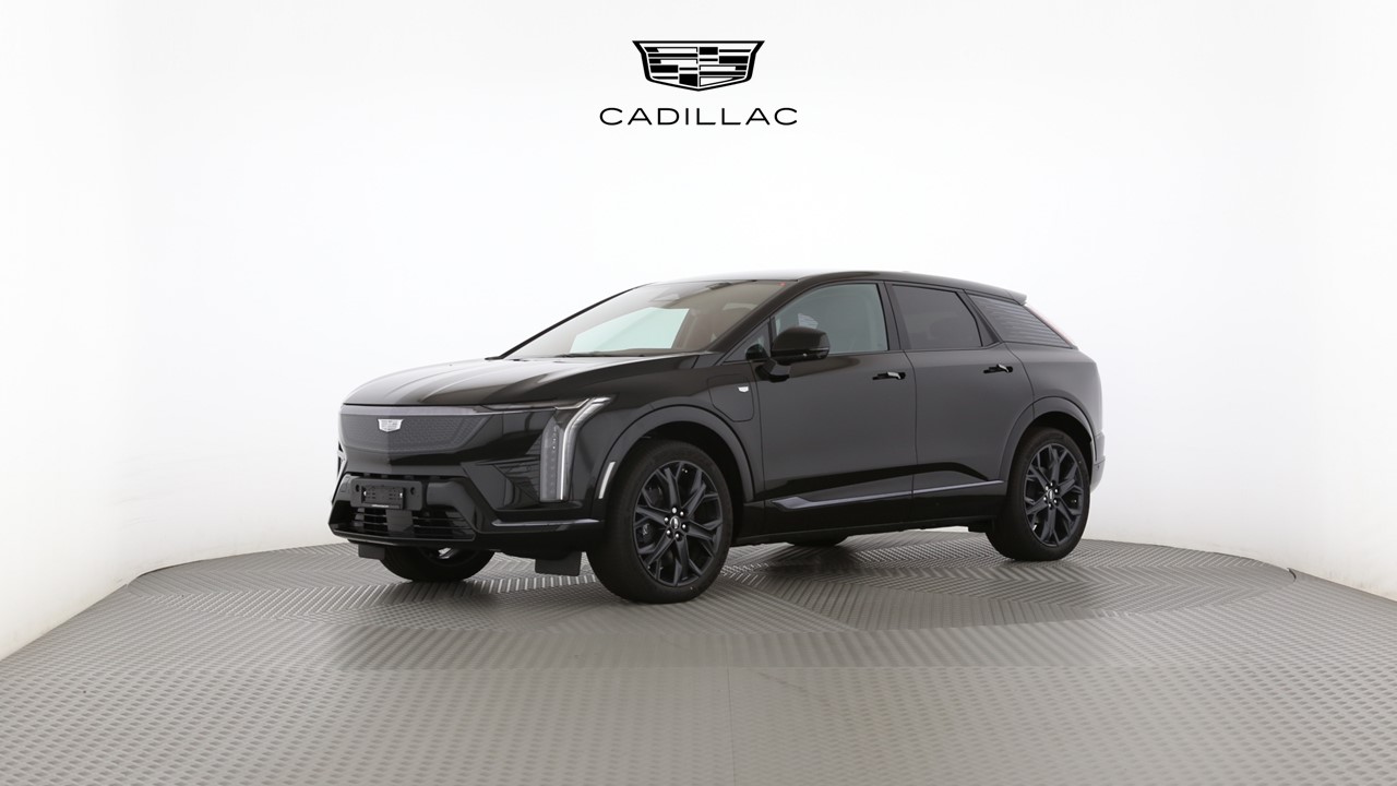 CADILLAC OPTIQ Premium Sport 75 kWh AWD-image-10