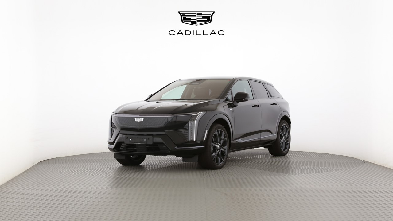 CADILLAC OPTIQ Premium Sport 75 kWh AWD-image-9