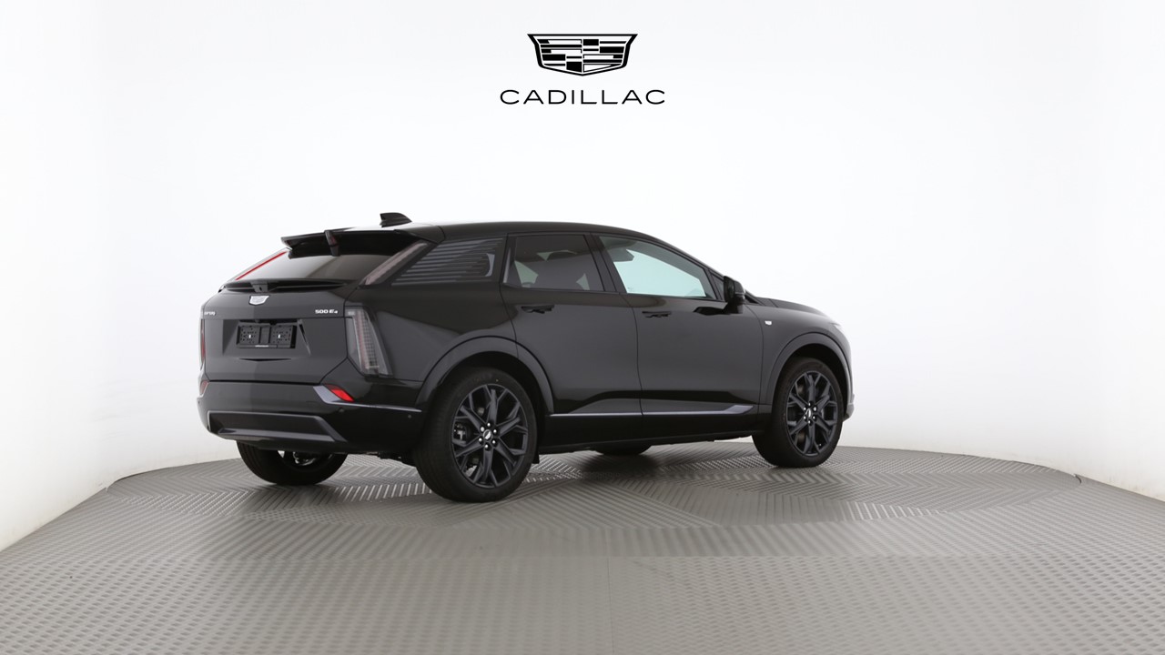 CADILLAC OPTIQ Premium Sport 75 kWh AWD-image-22